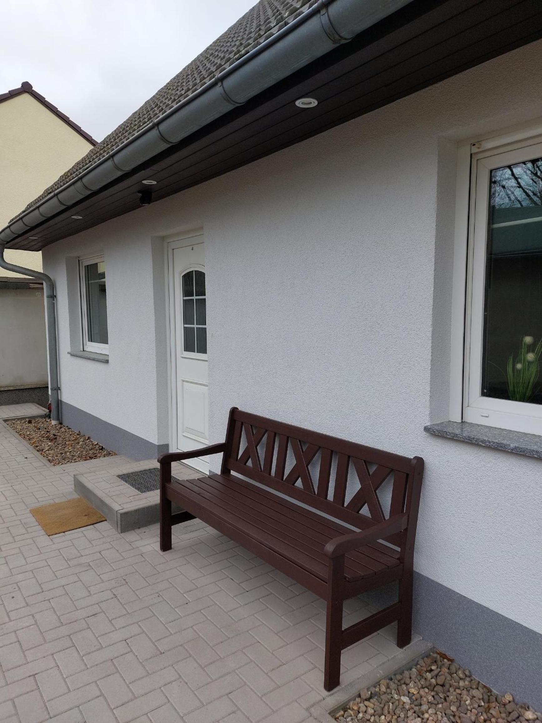Ferienwohnung Rathenow an der Havel