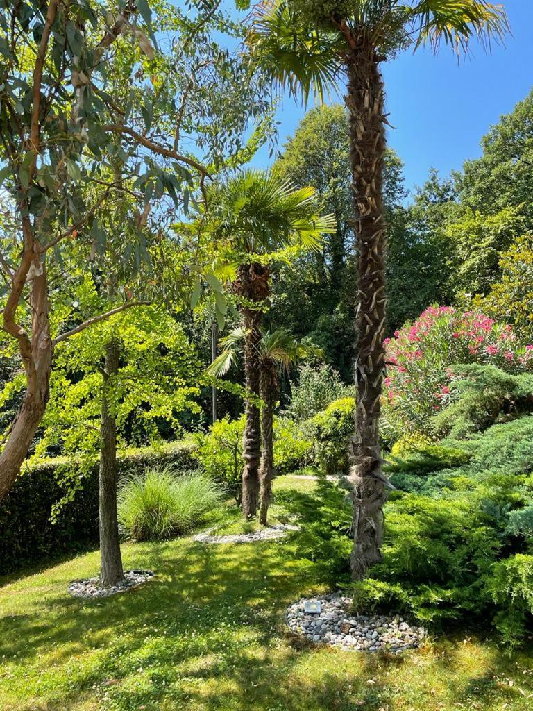 Villa Mona Lisa Lovran - Croatia view 5
