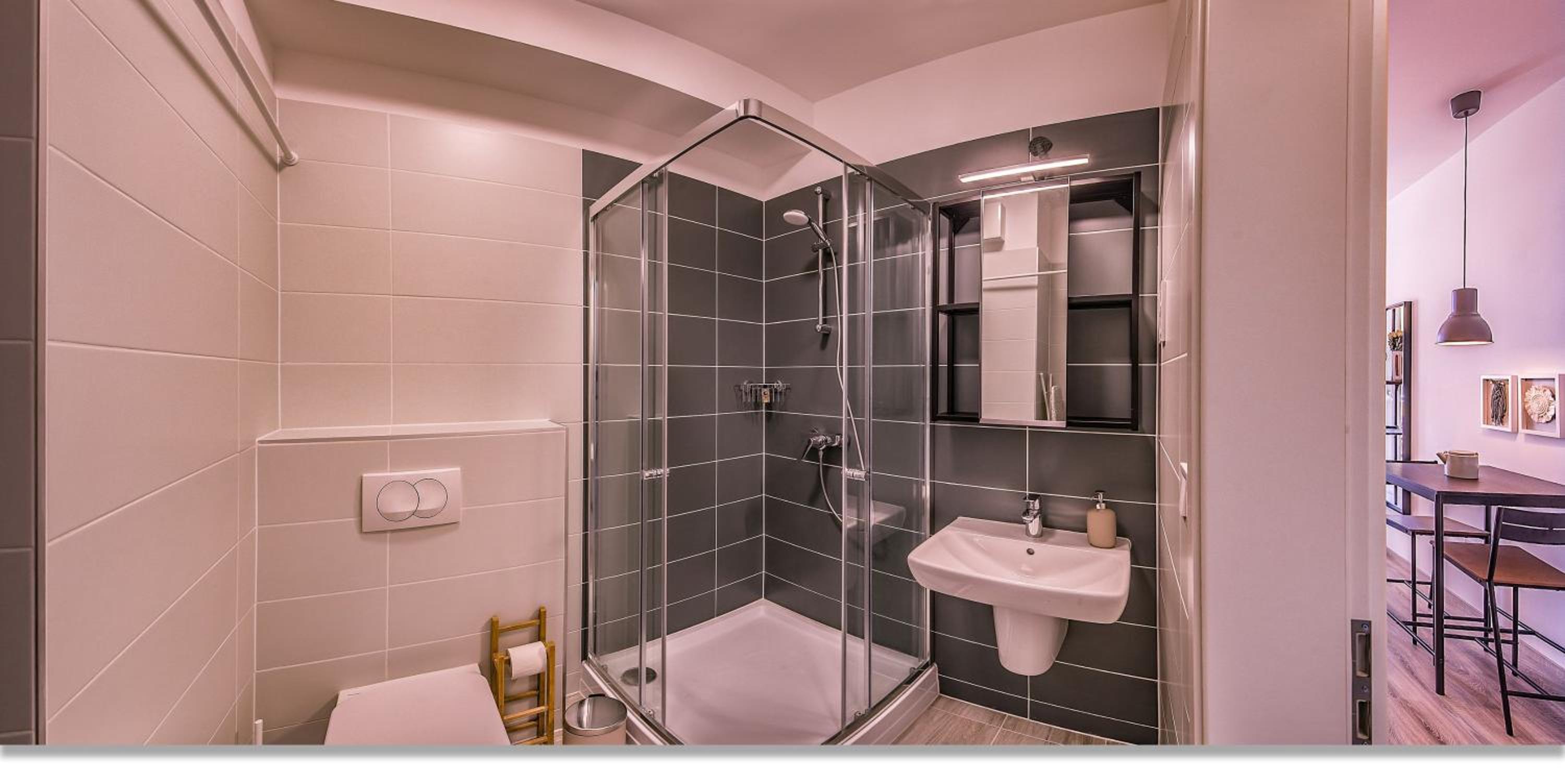 Waterfront Boutique Suite view 5