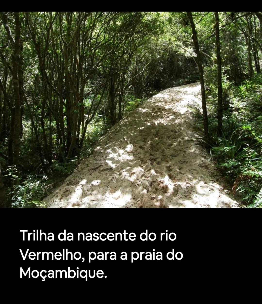 Quinta do Moçambique