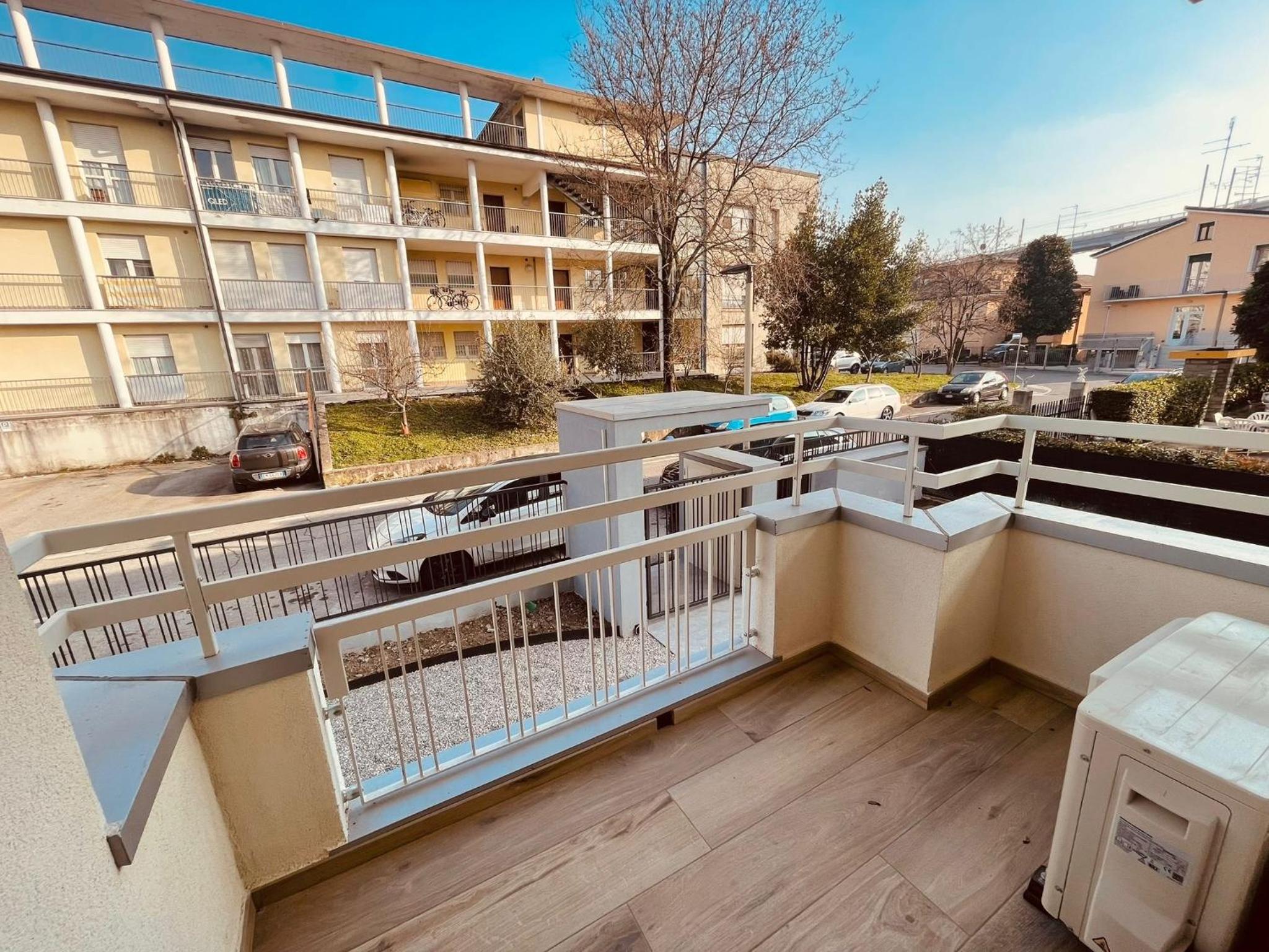 Gardenia Apartments