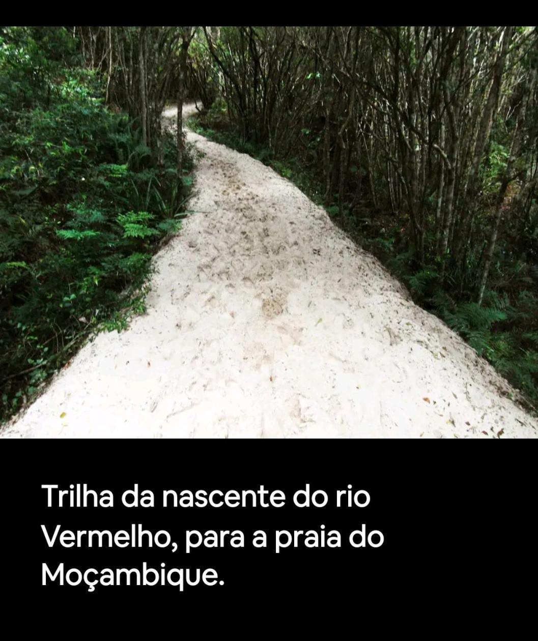 Quinta do Moçambique