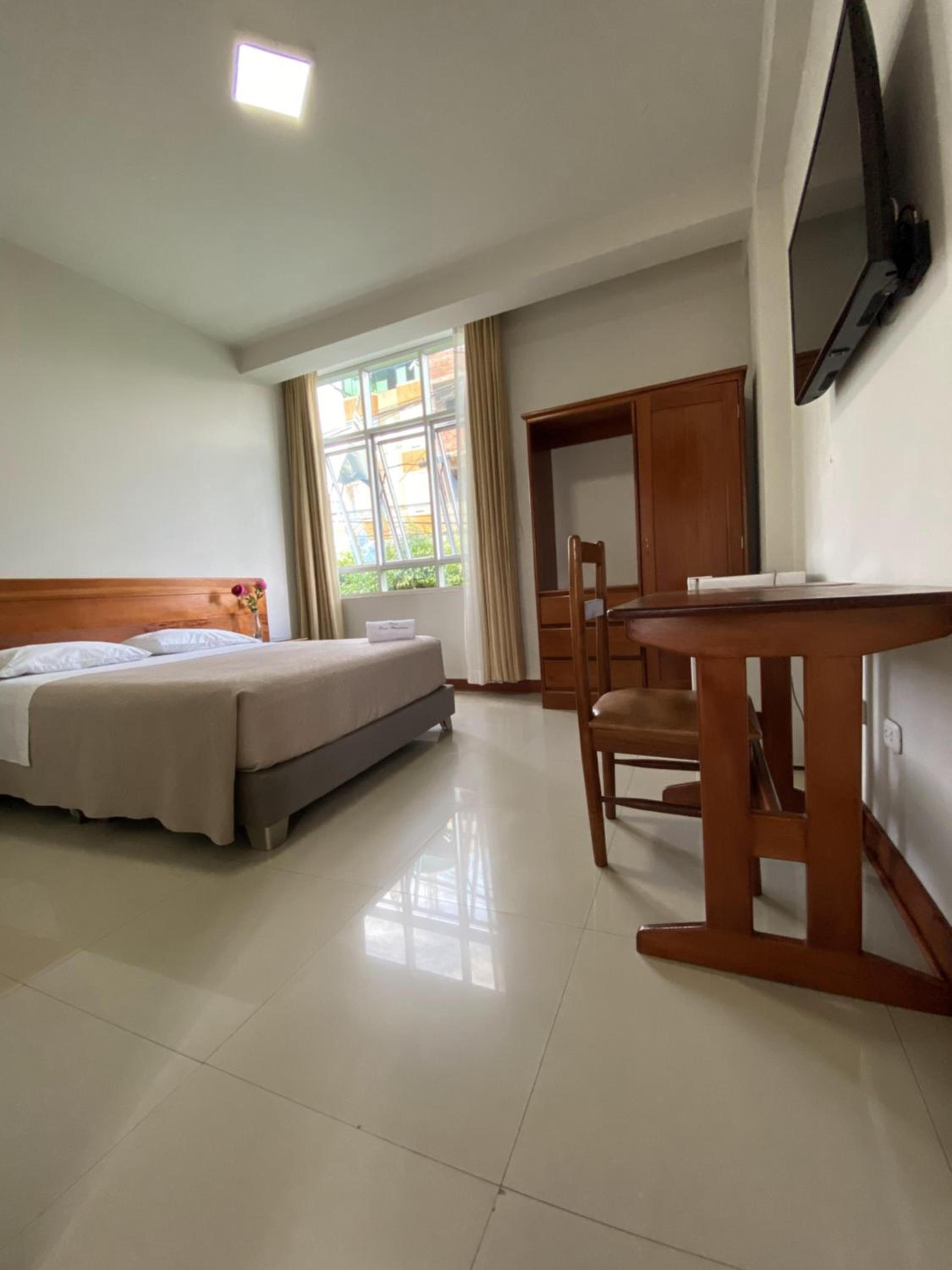 Hotel Peru Amazonico