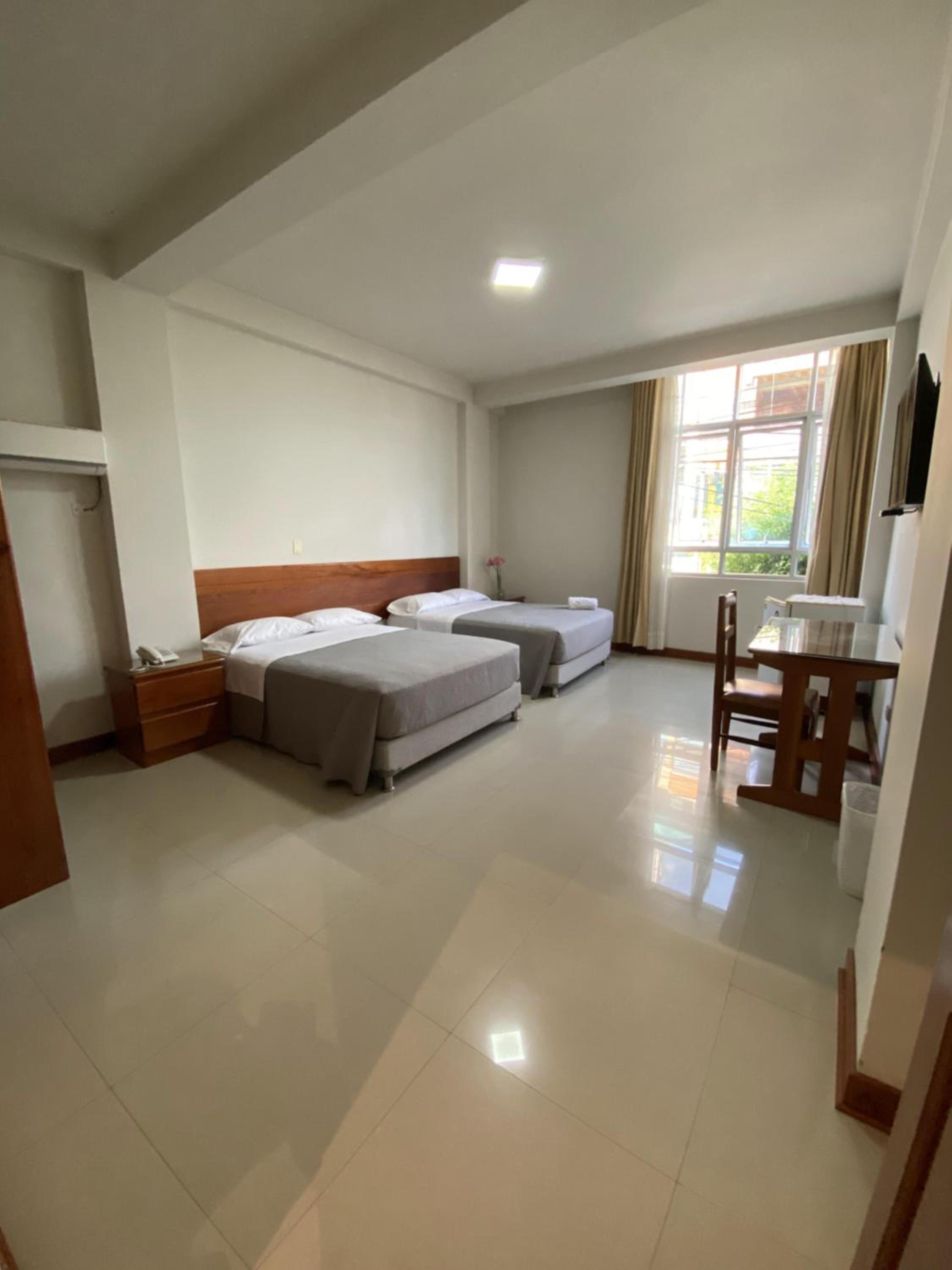 Hotel Peru Amazonico