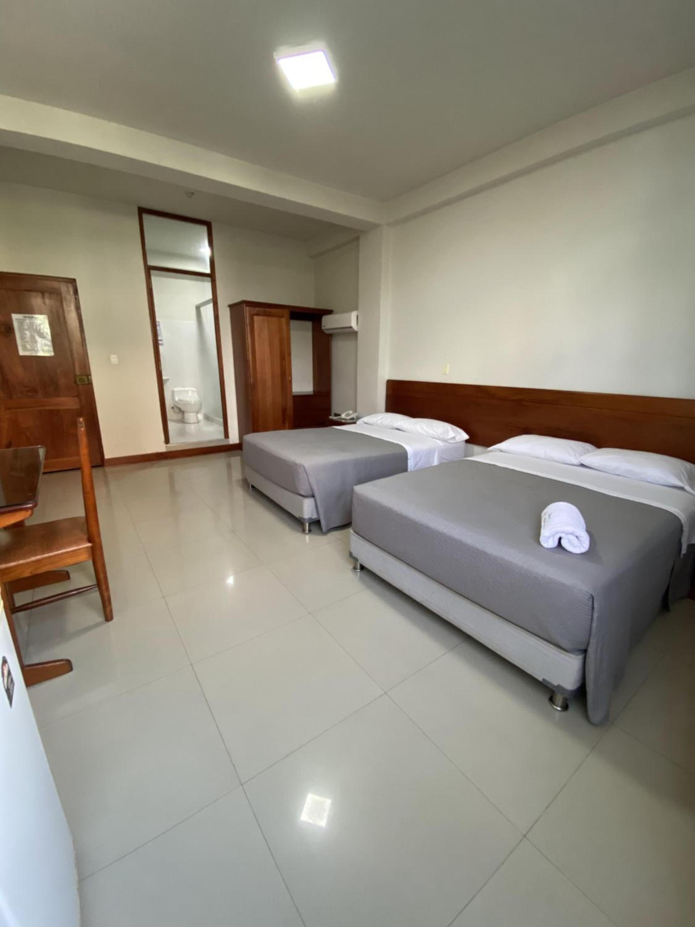 Hotel Peru Amazonico