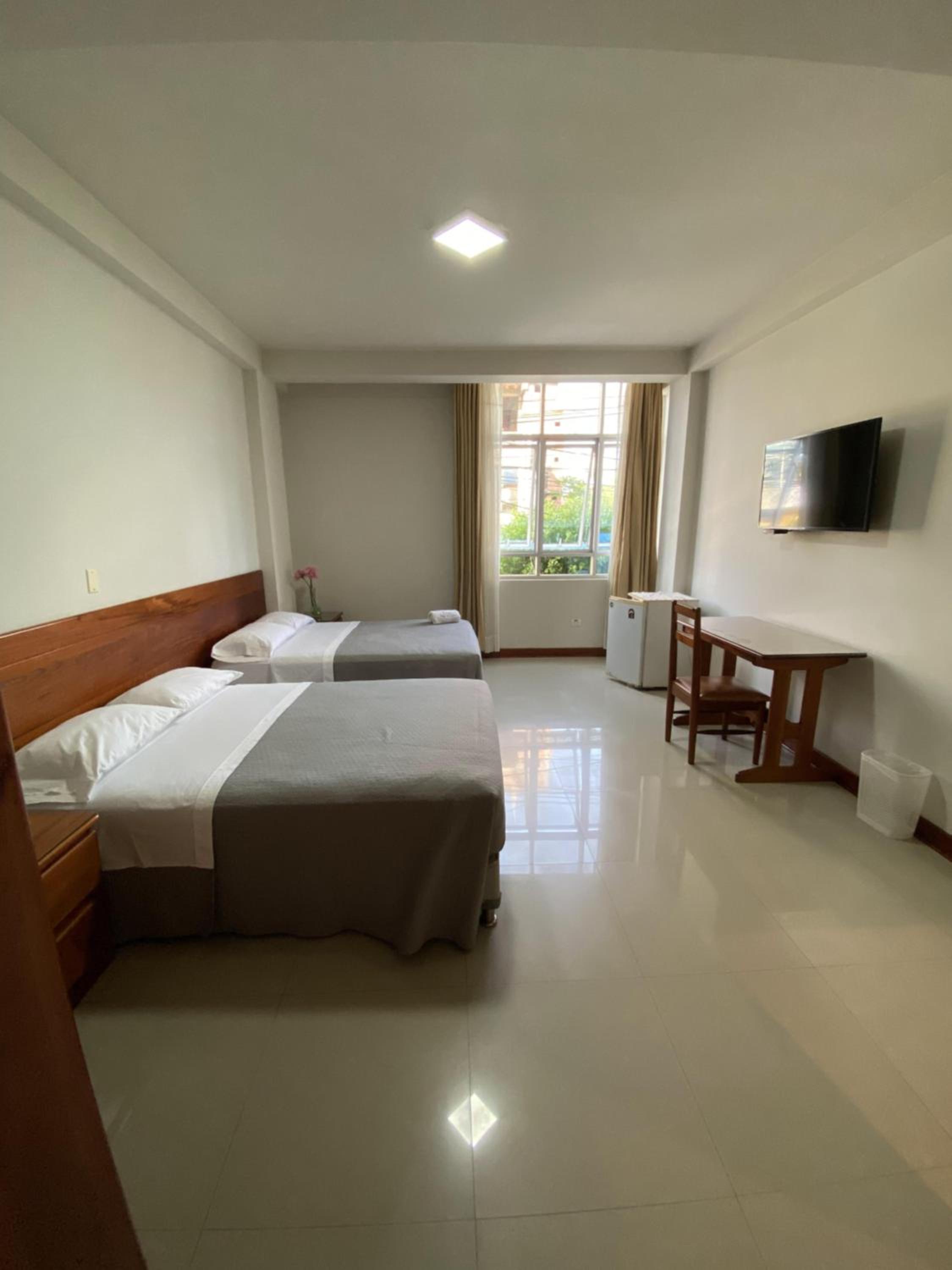 Hotel Peru Amazonico