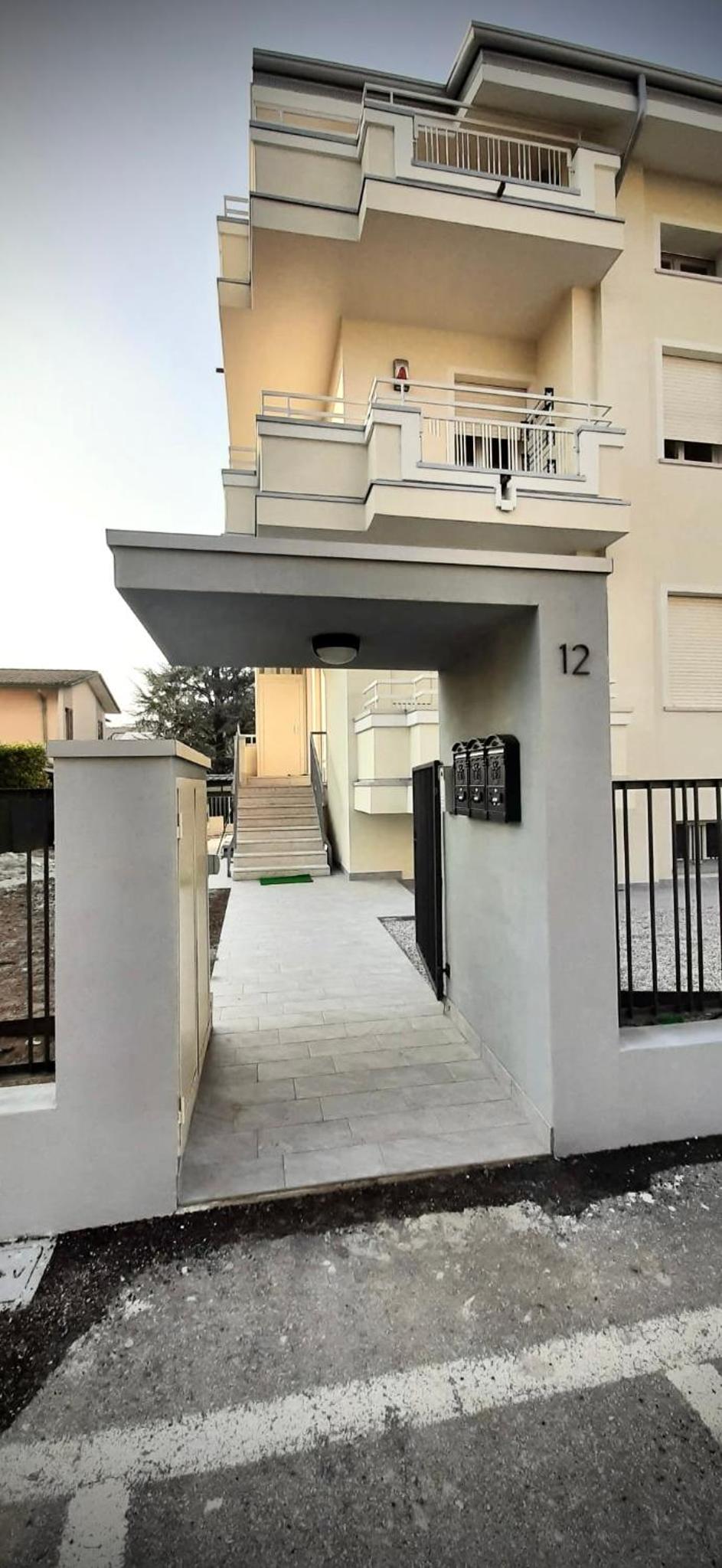 Gardenia Apartments