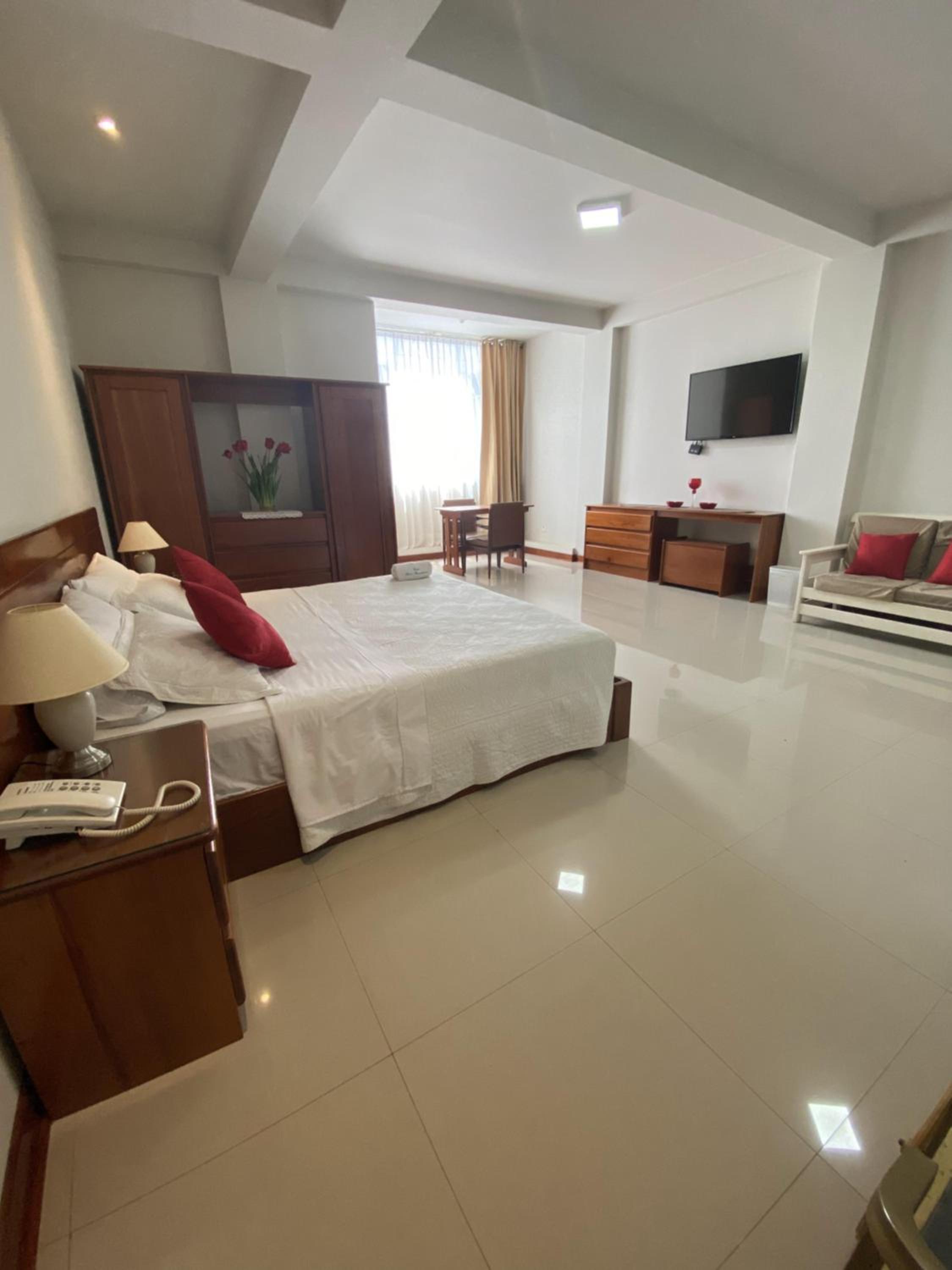 Hotel Peru Amazonico