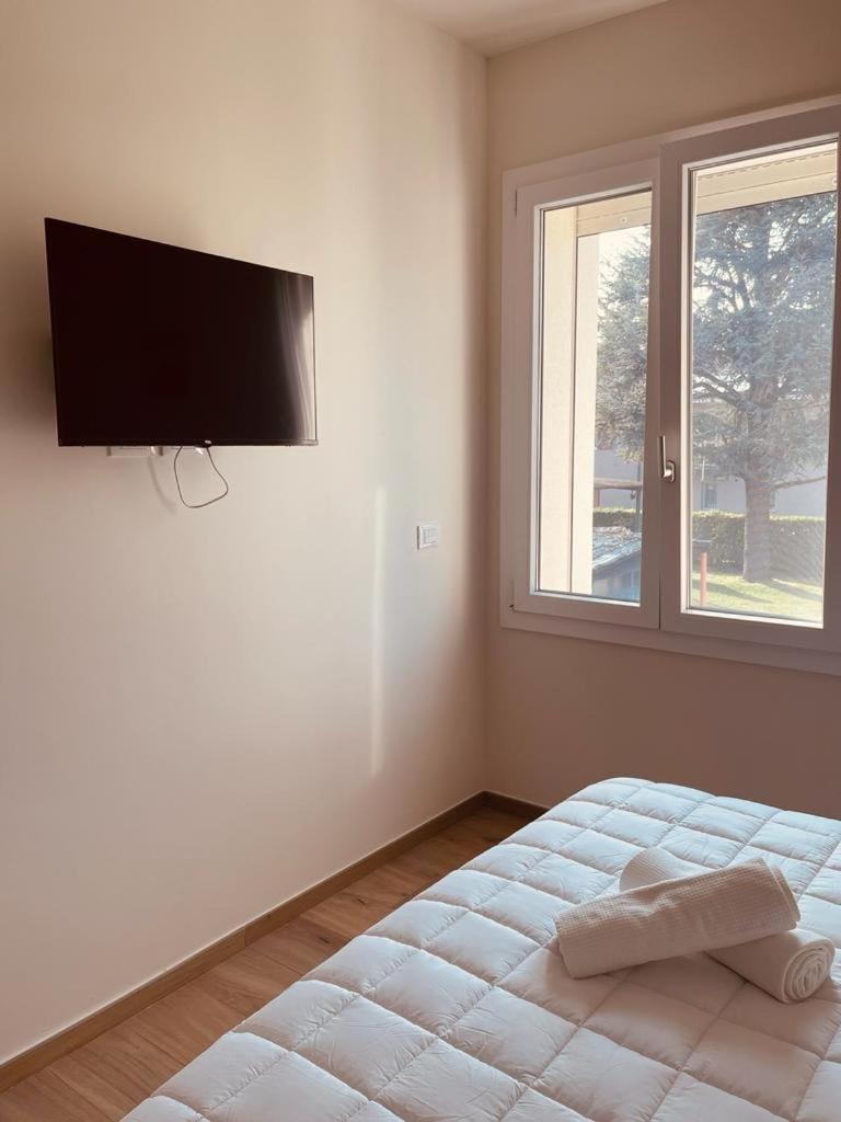 Gardenia Apartments