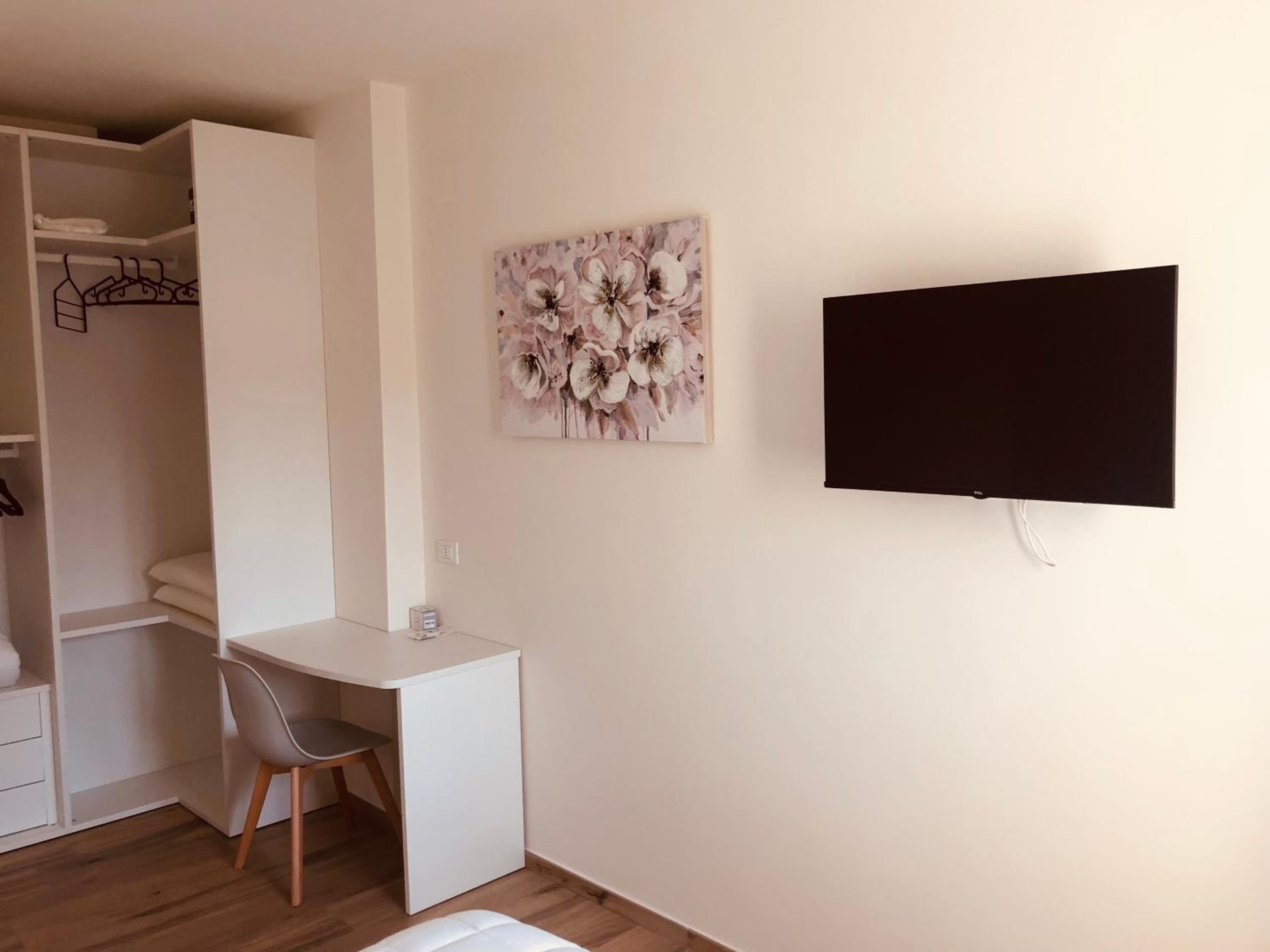 Gardenia Apartments