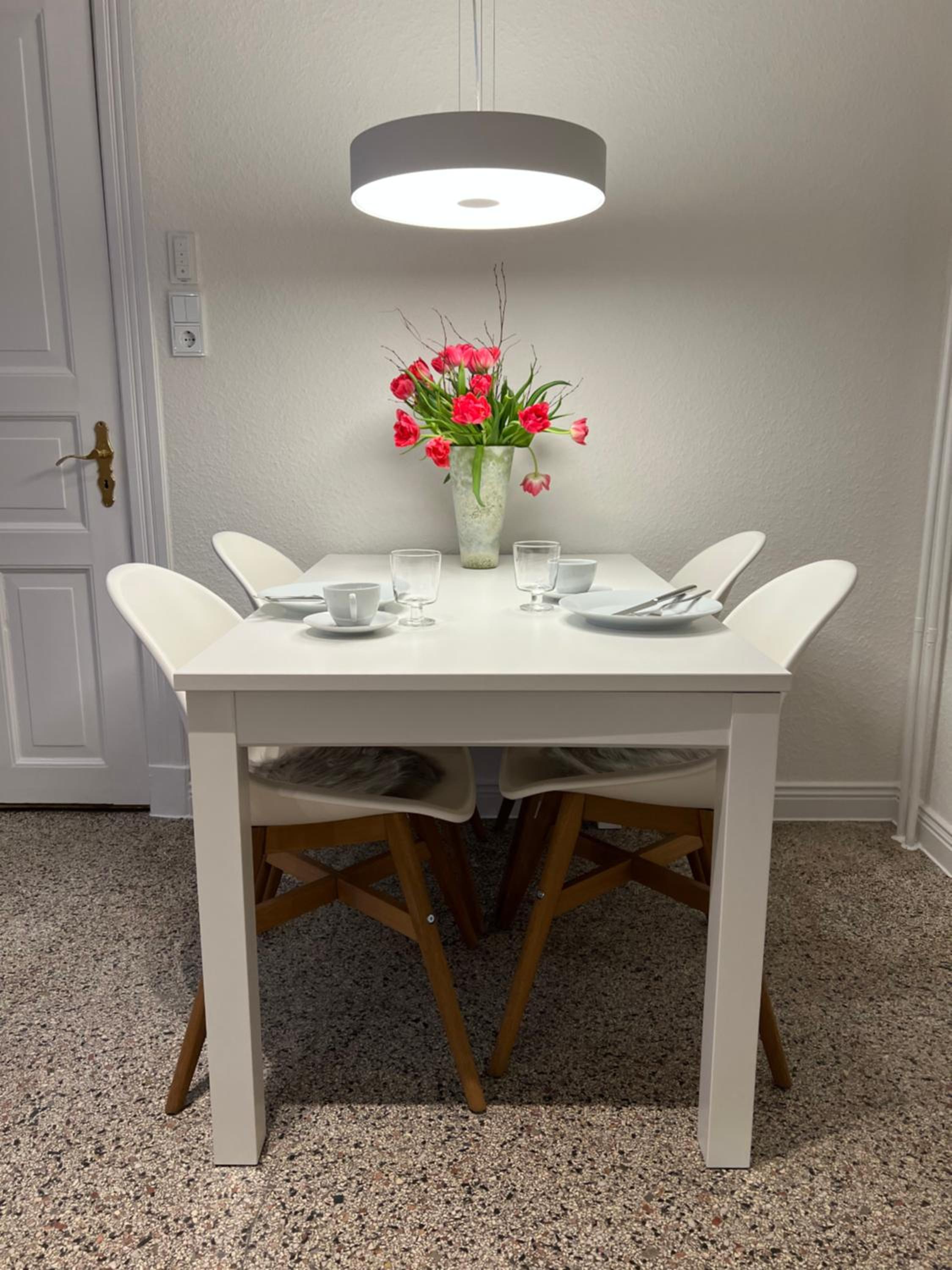 Ferienwohnung in Bad Bramstedt