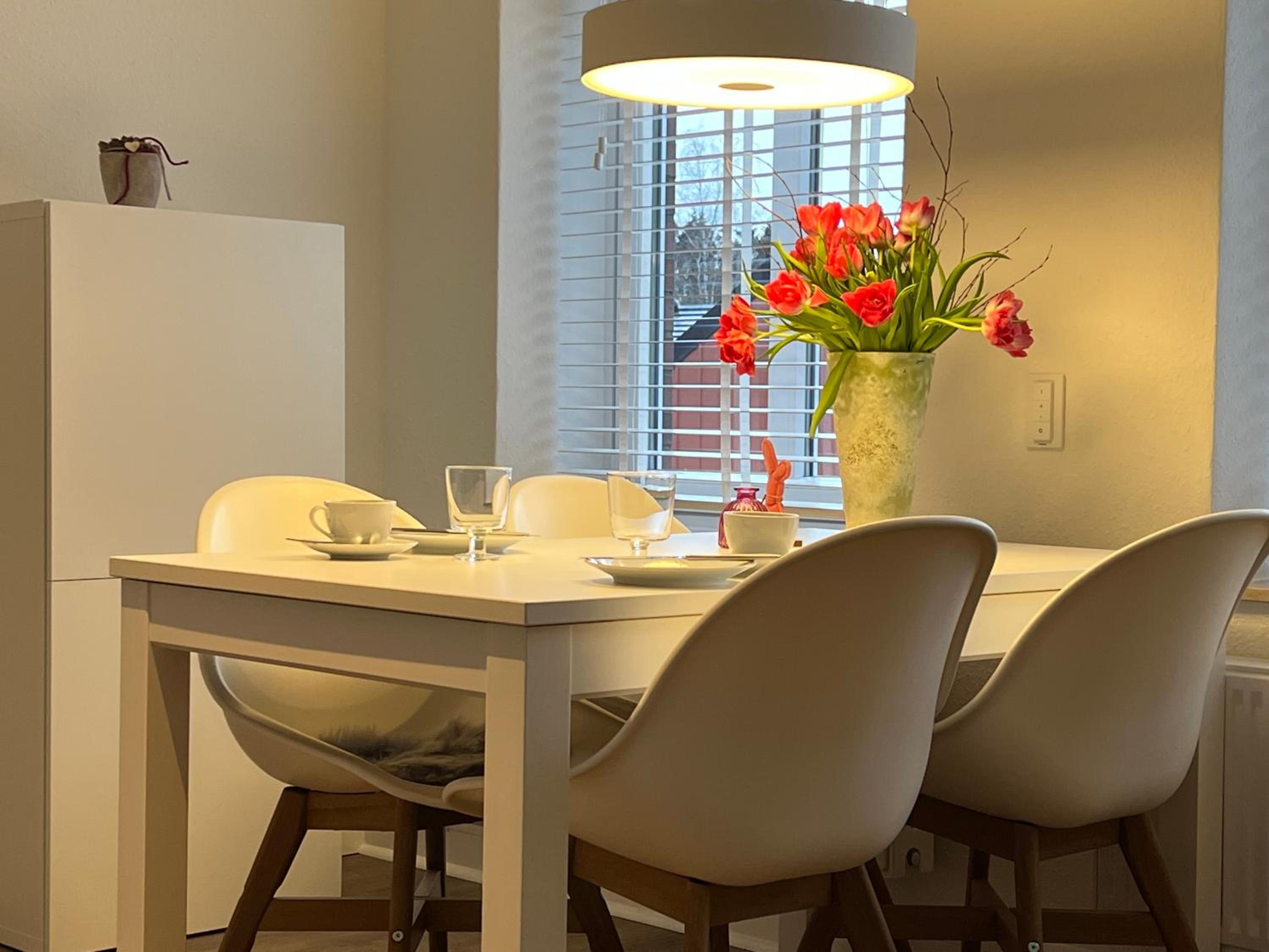 Ferienwohnung in Bad Bramstedt