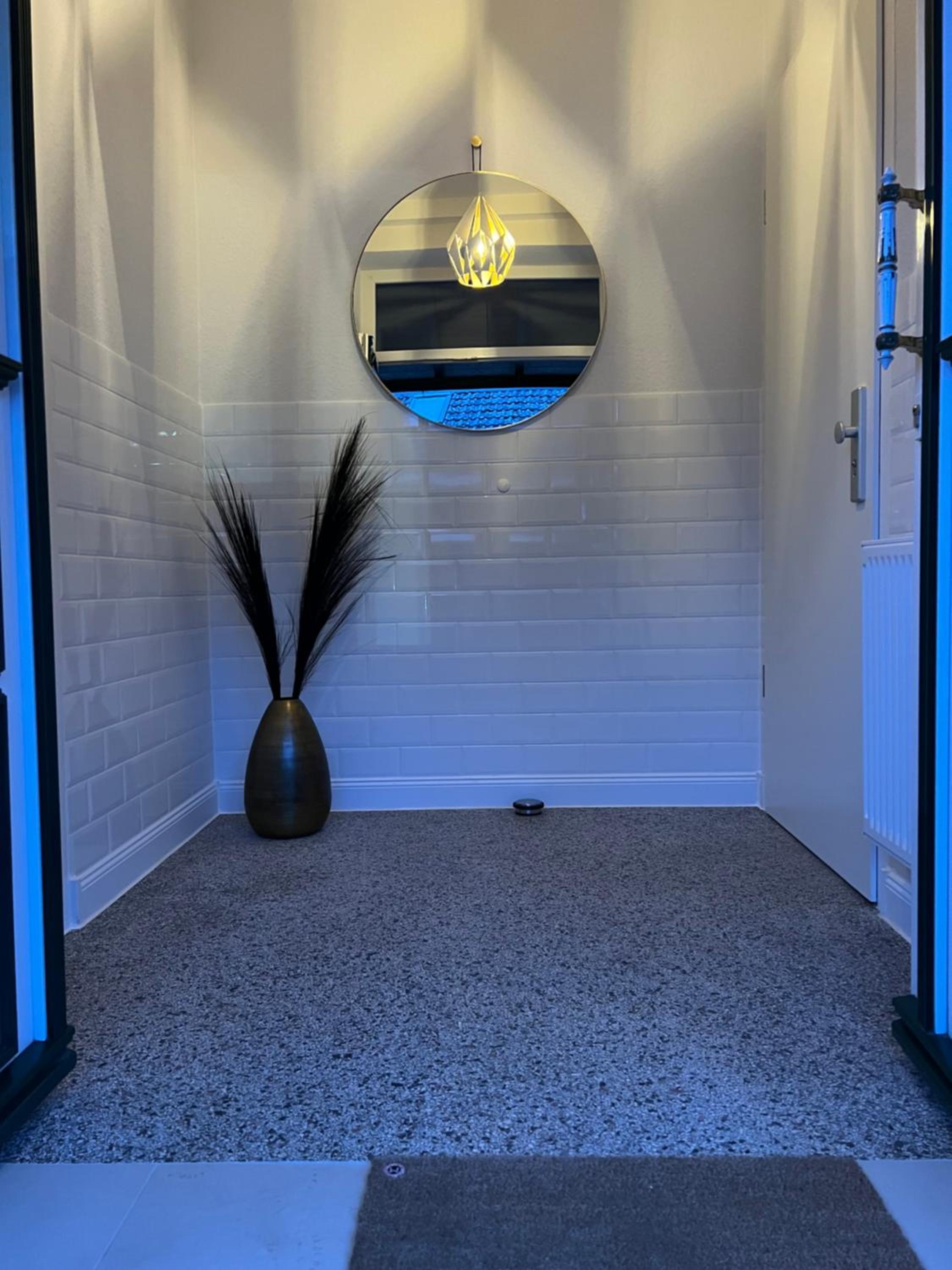 Ferienwohnung in Bad Bramstedt