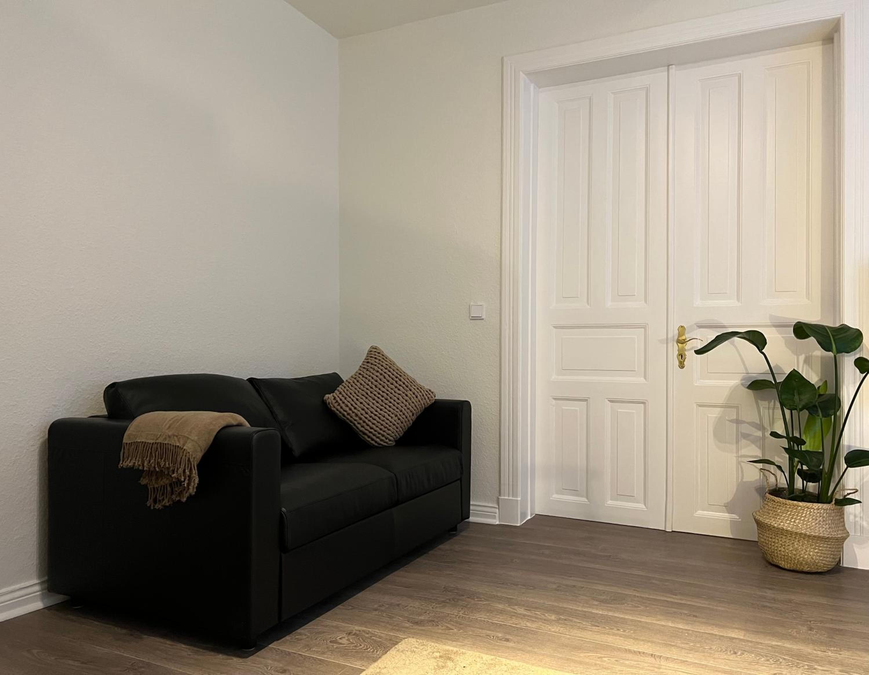 Ferienwohnung in Bad Bramstedt