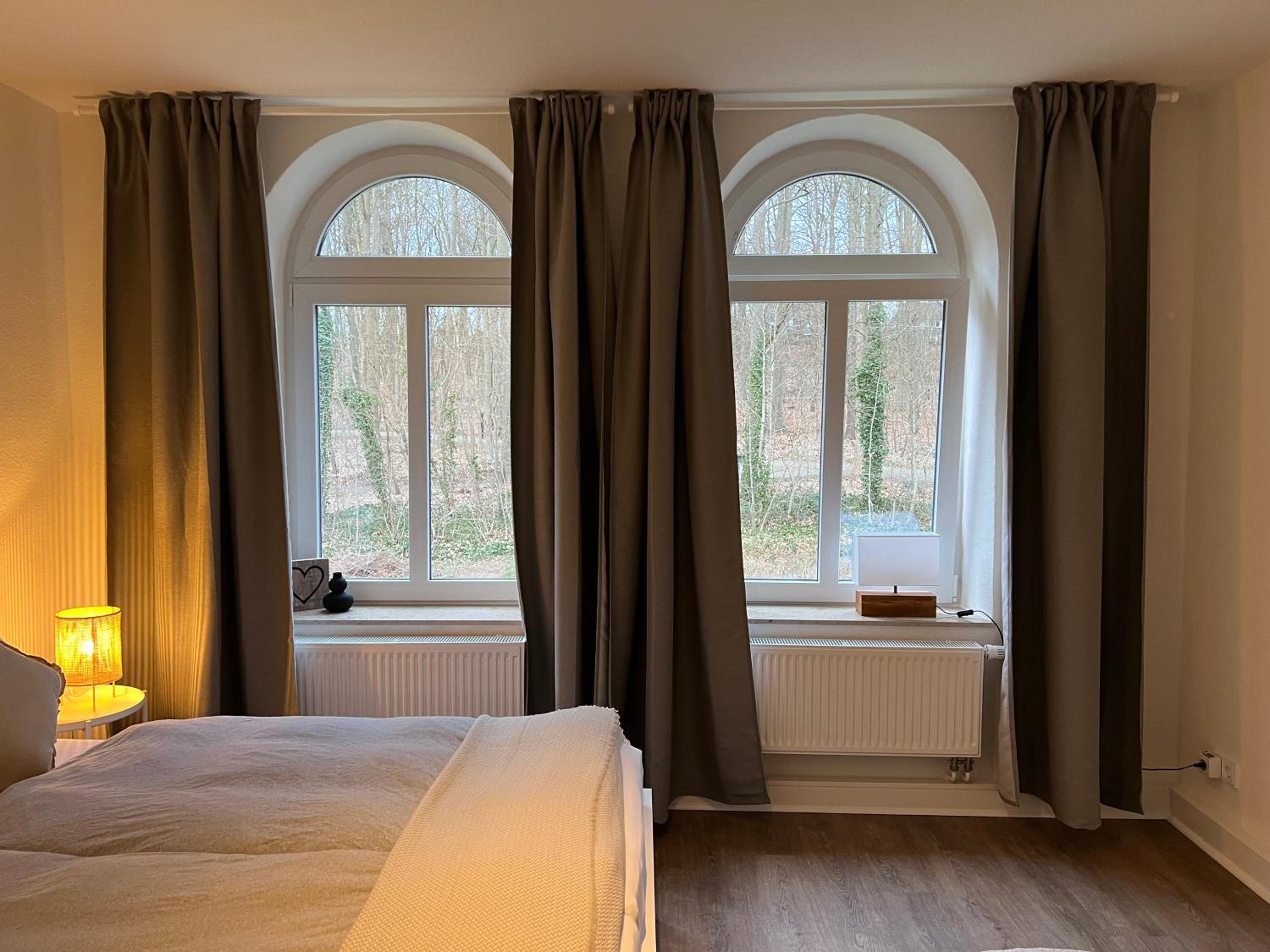 Ferienwohnung in Bad Bramstedt