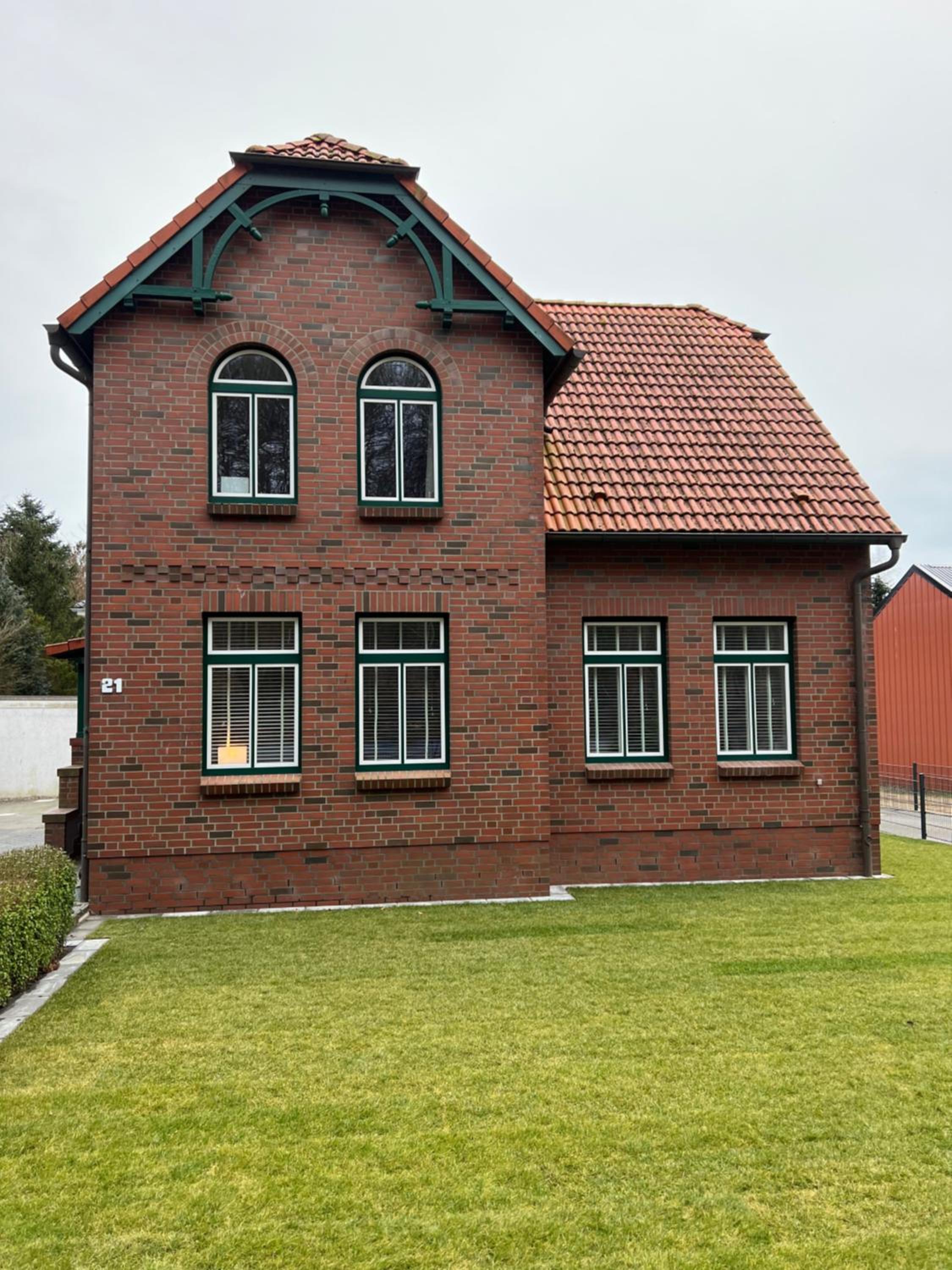 building