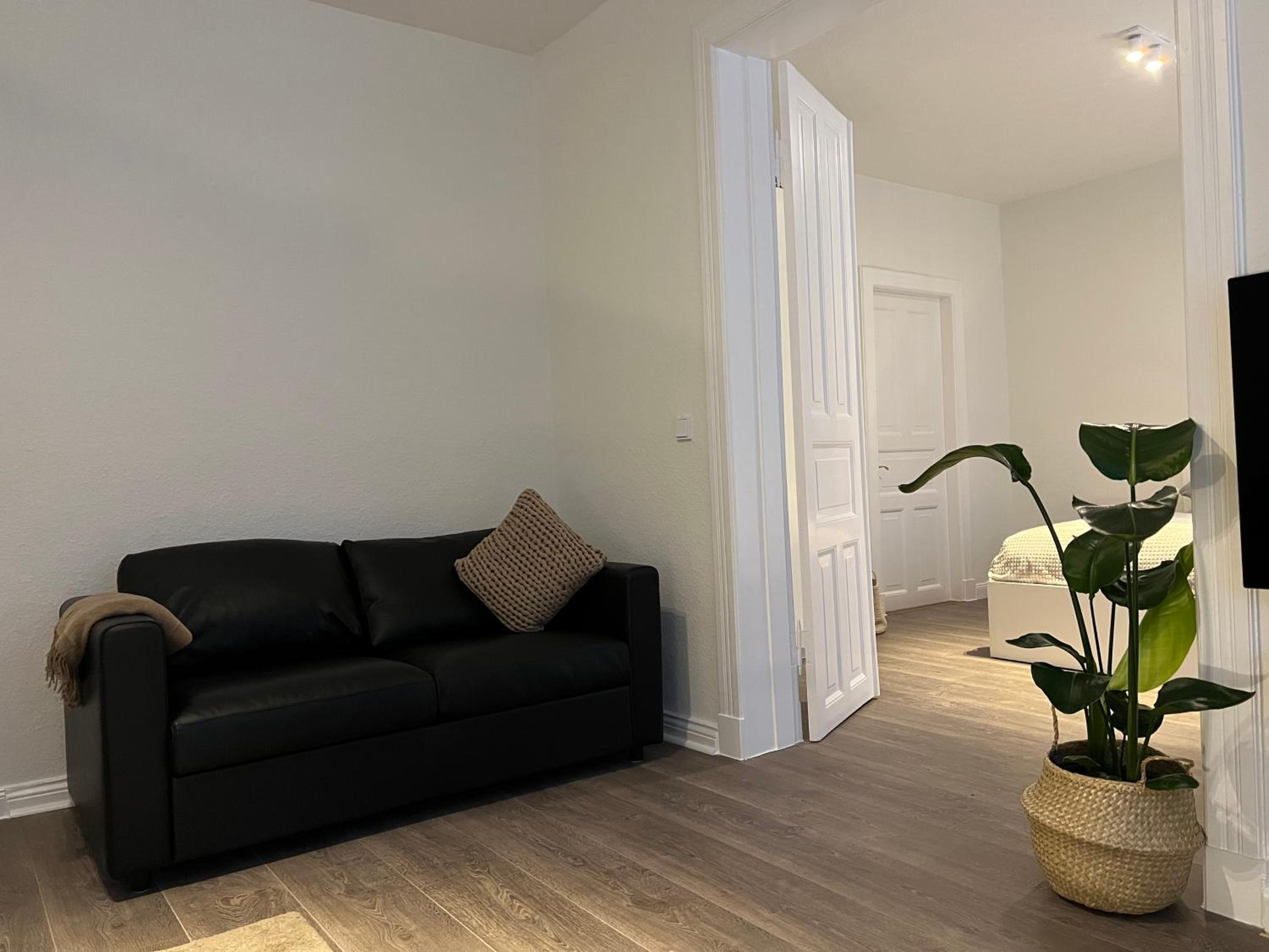 Ferienwohnung in Bad Bramstedt