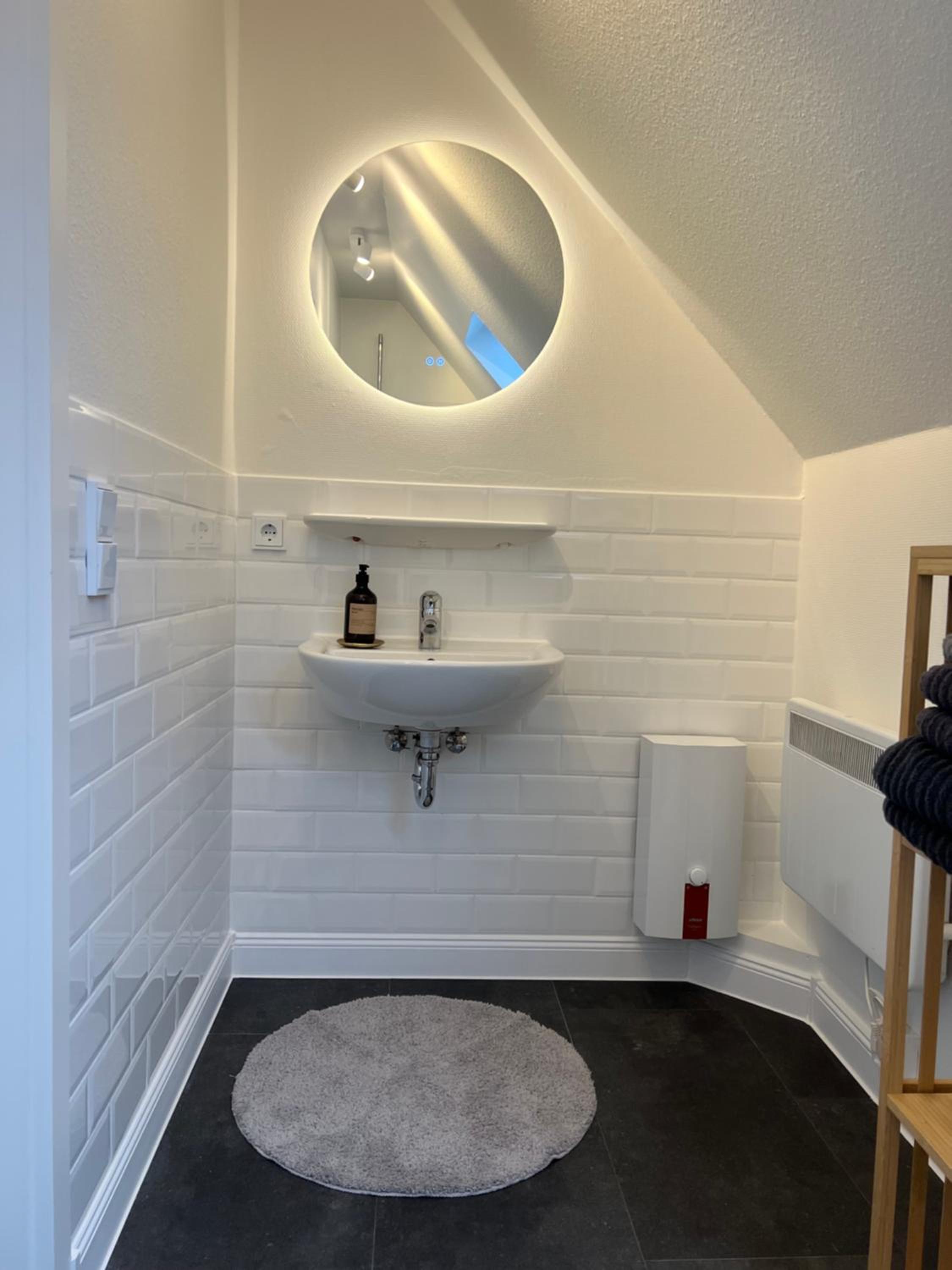 Ferienwohnung in Bad Bramstedt