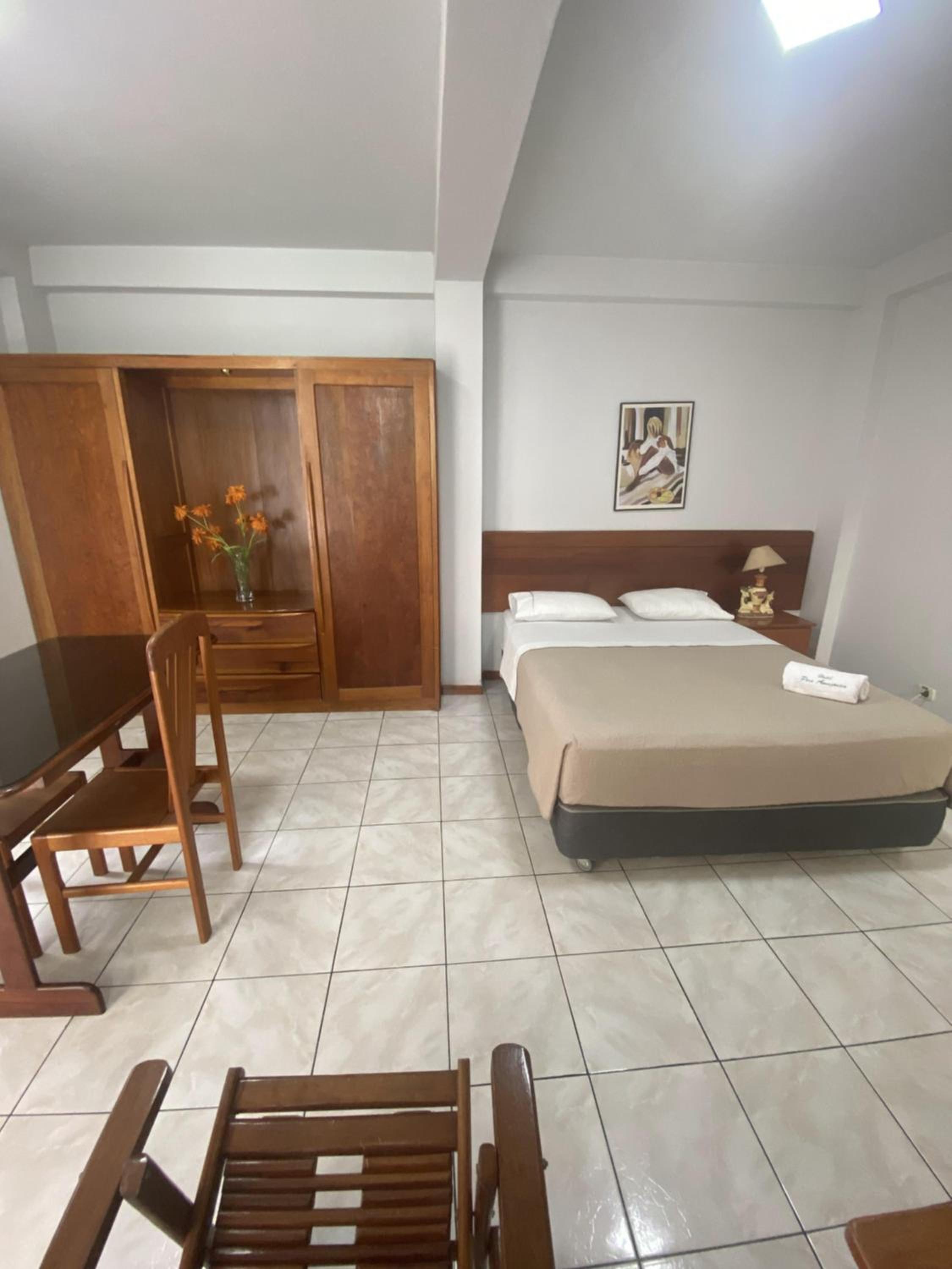 Hotel Peru Amazonico
