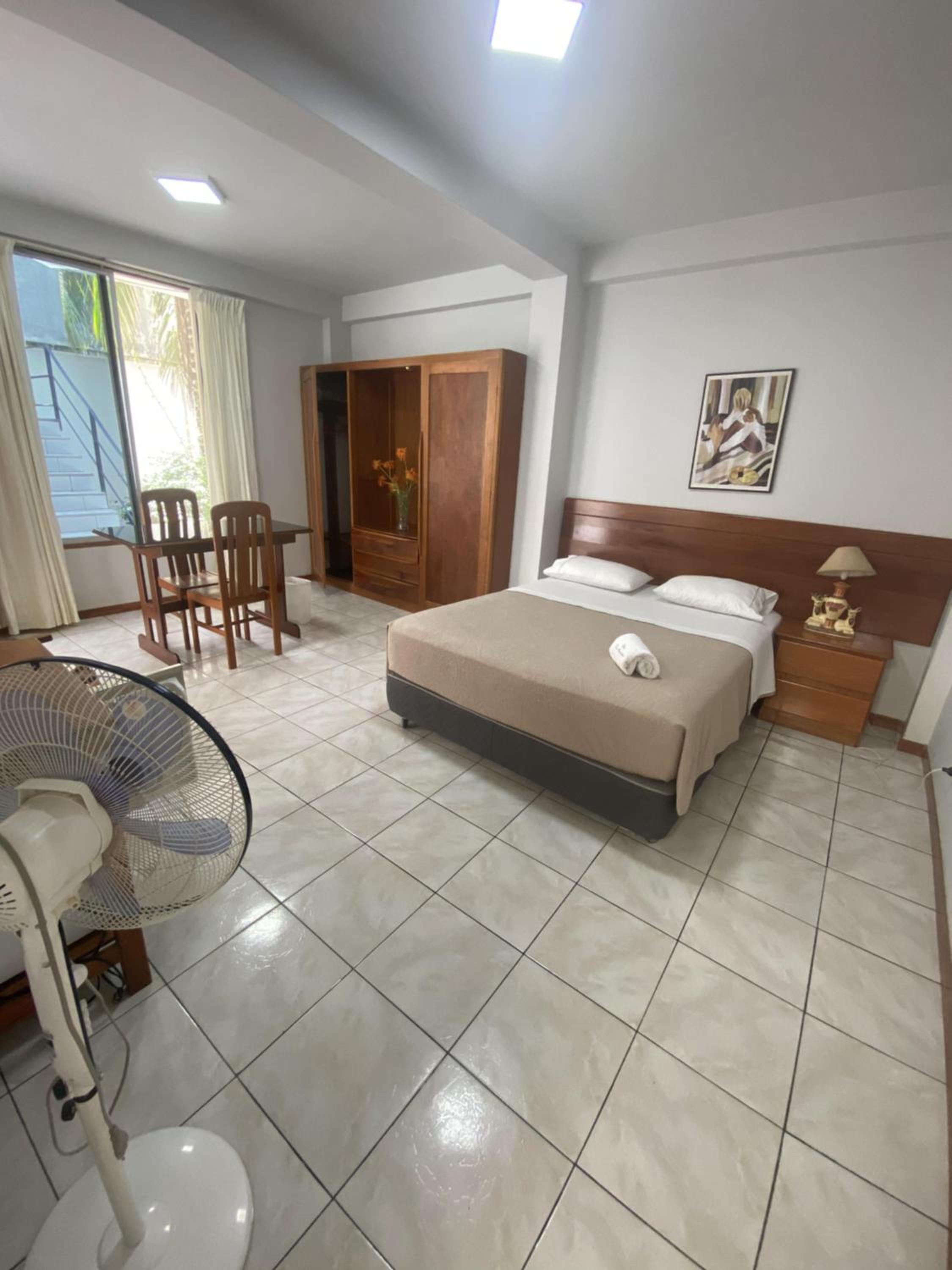Hotel Peru Amazonico