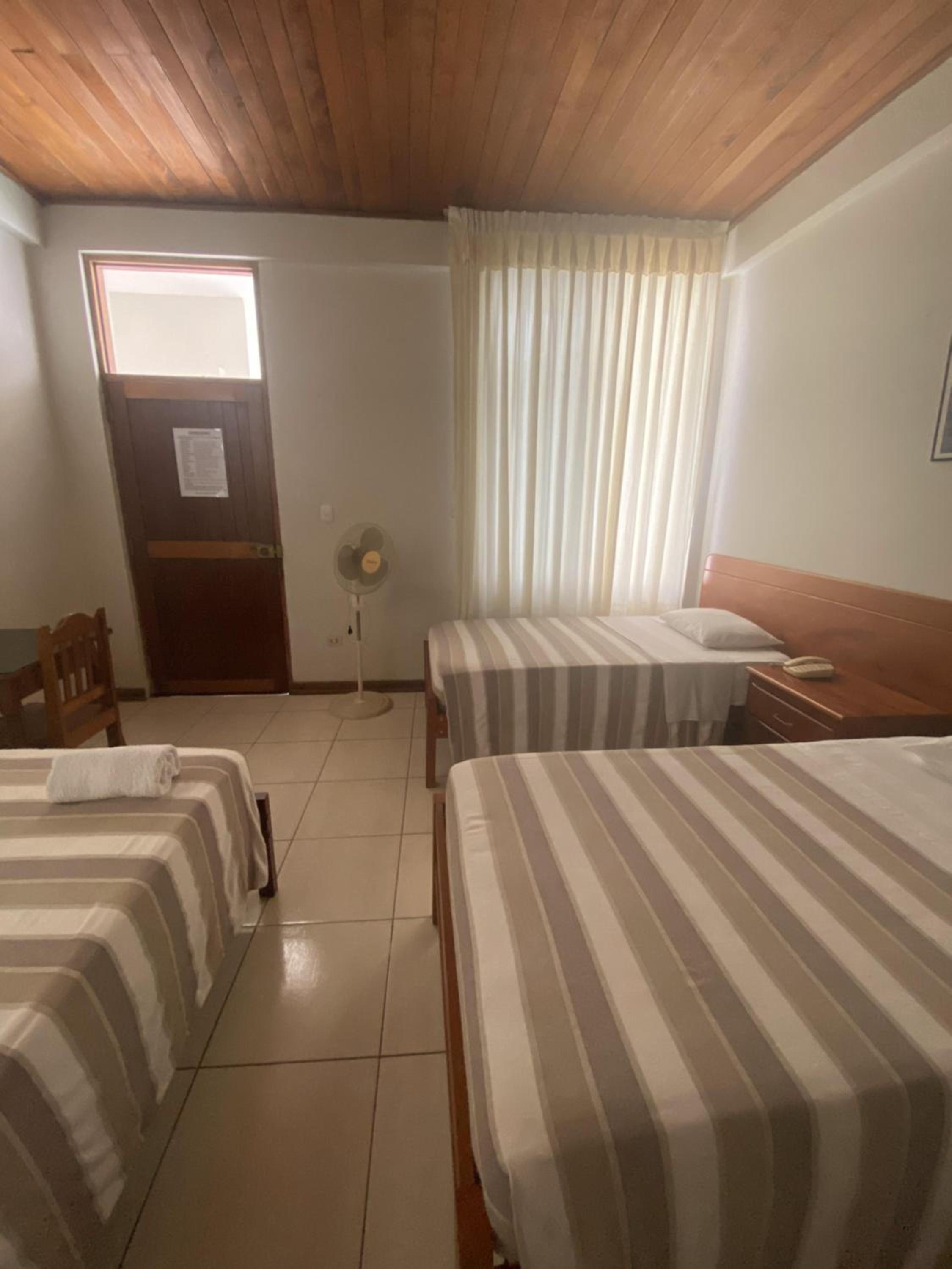 Hotel Peru Amazonico