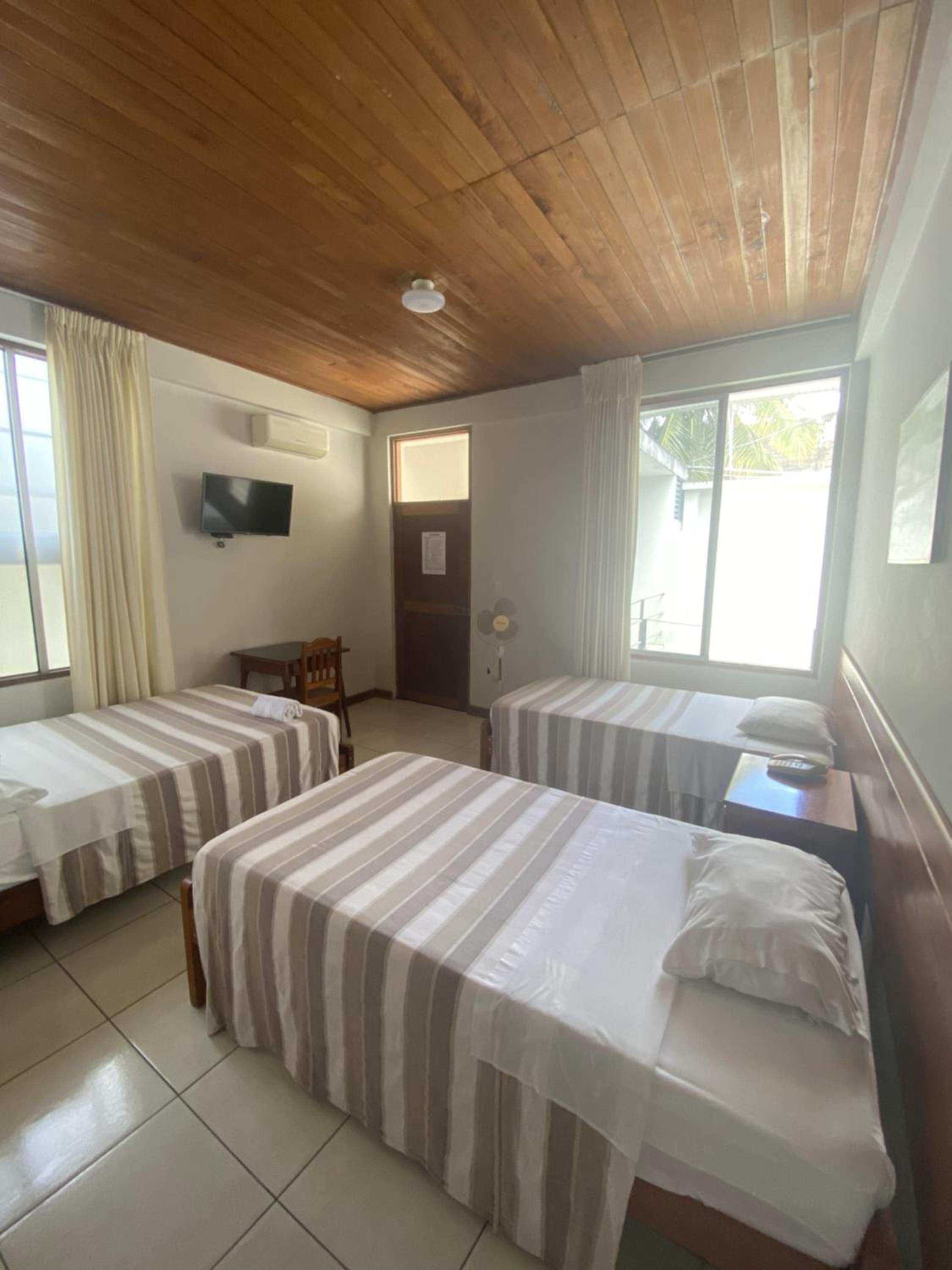 Hotel Peru Amazonico