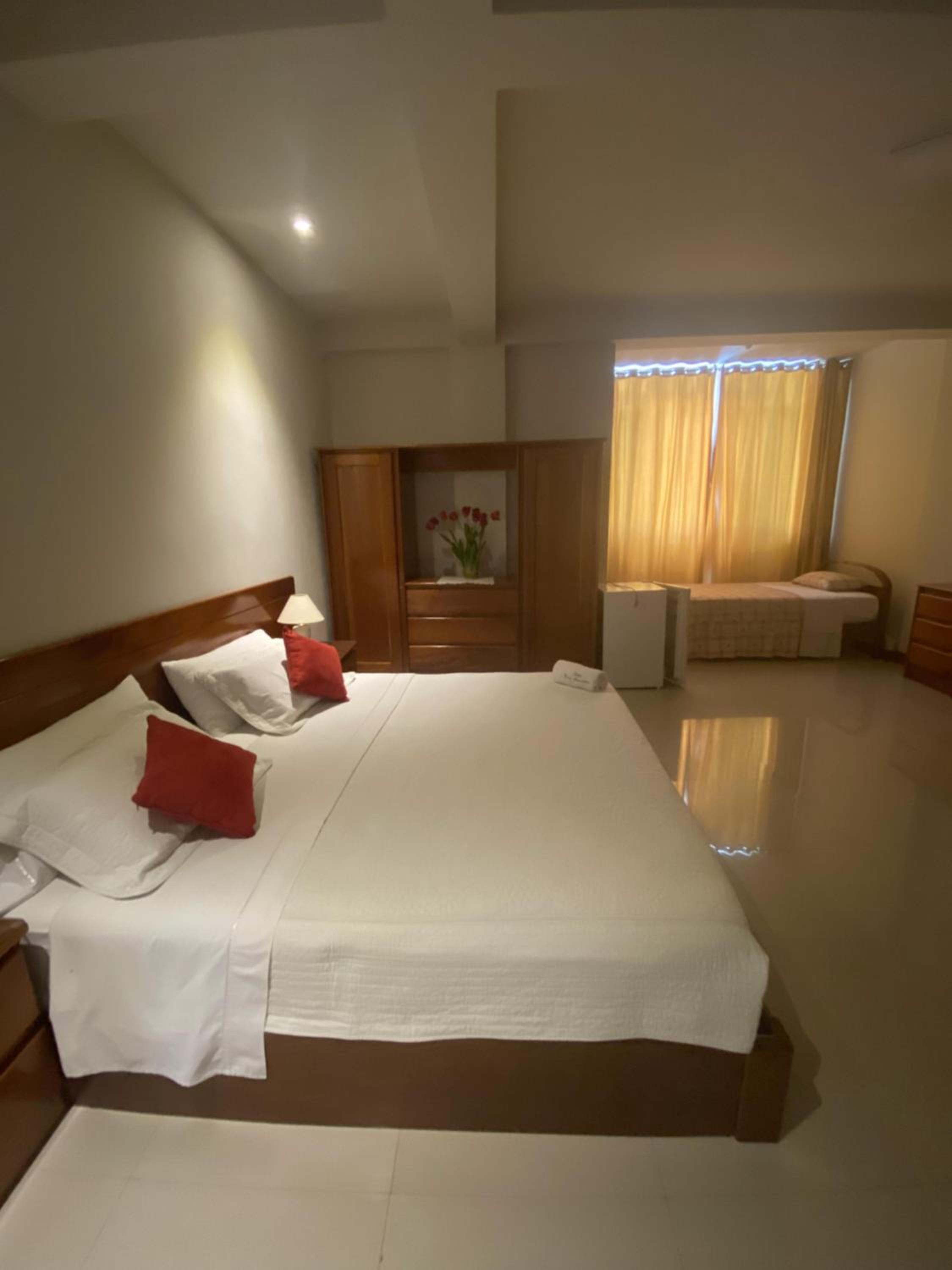 Hotel Peru Amazonico