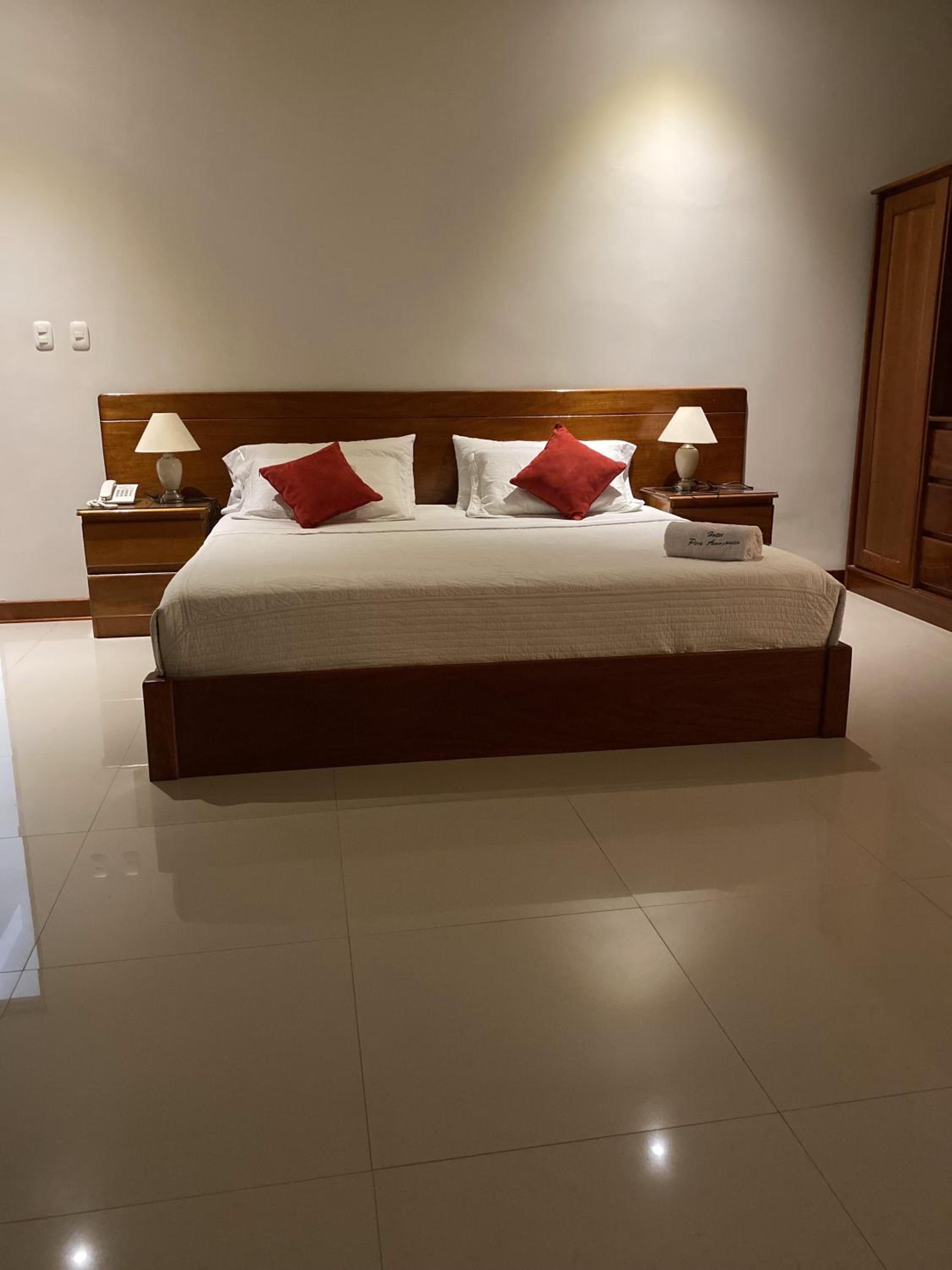 Hotel Peru Amazonico
