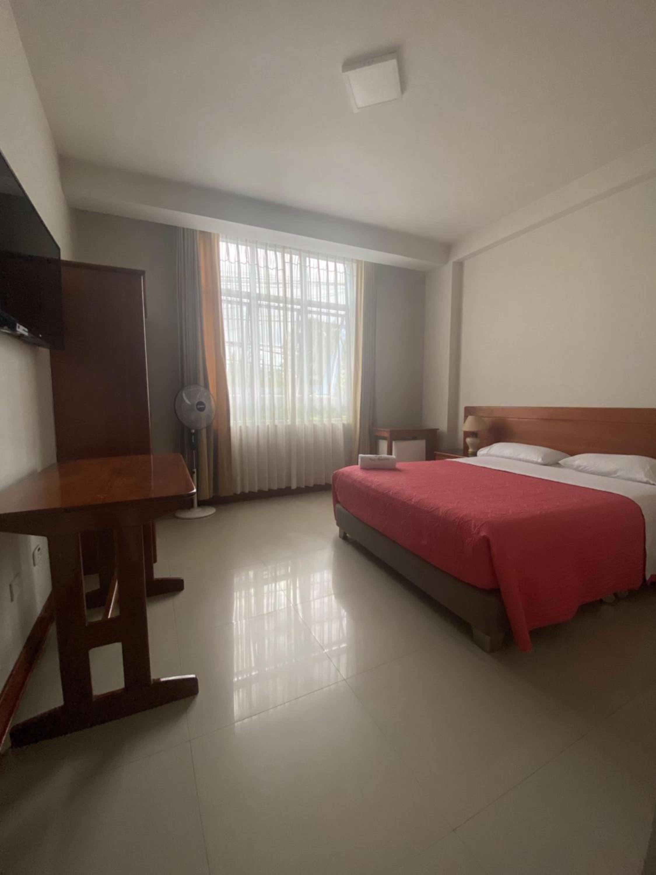 Hotel Peru Amazonico