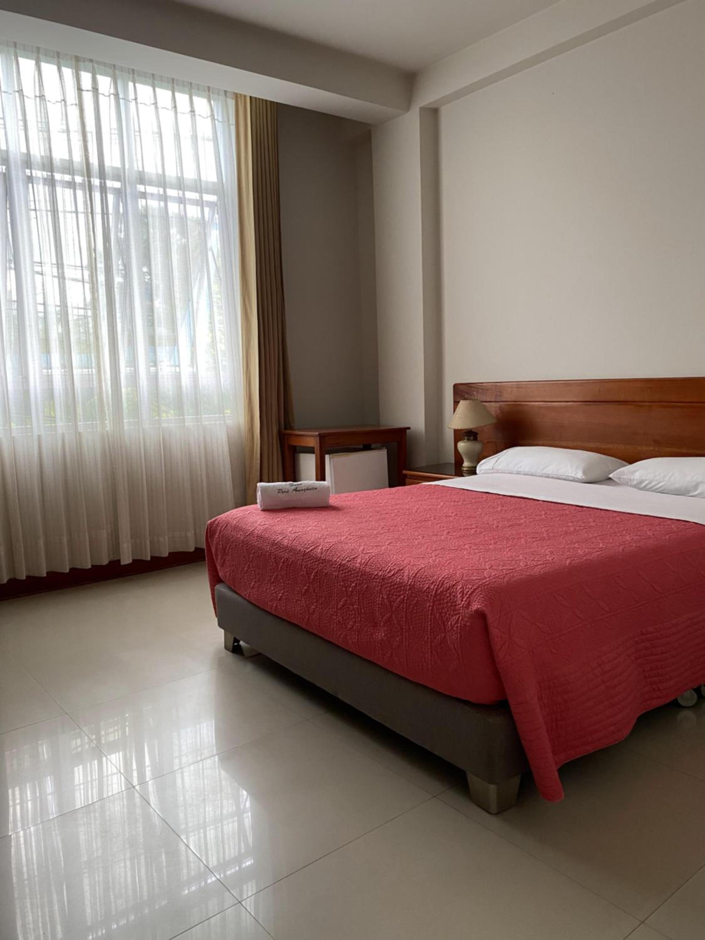 Hotel Peru Amazonico