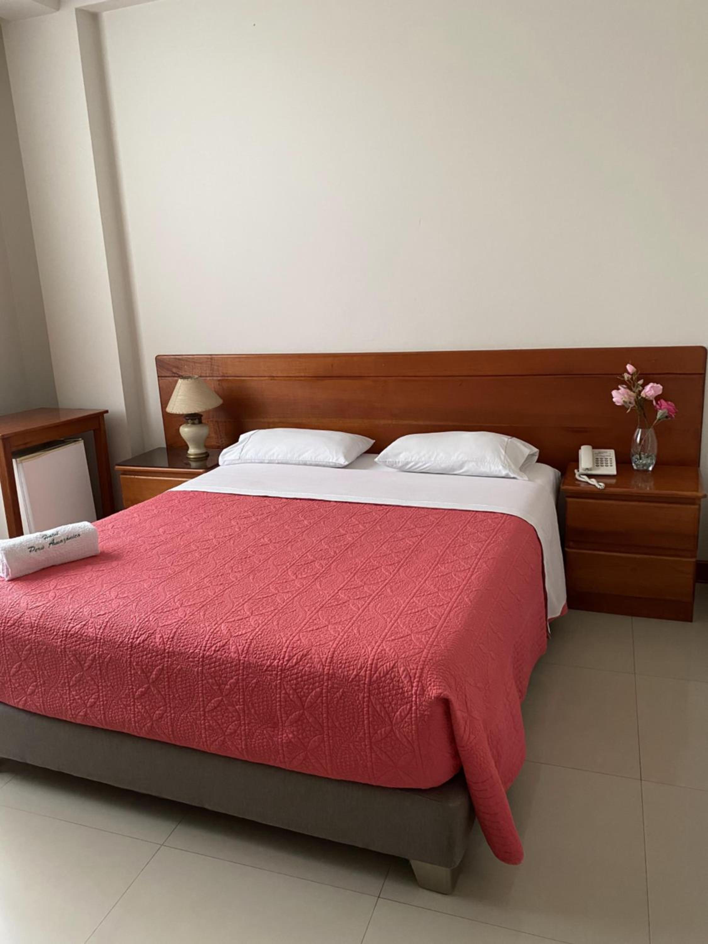 Hotel Peru Amazonico