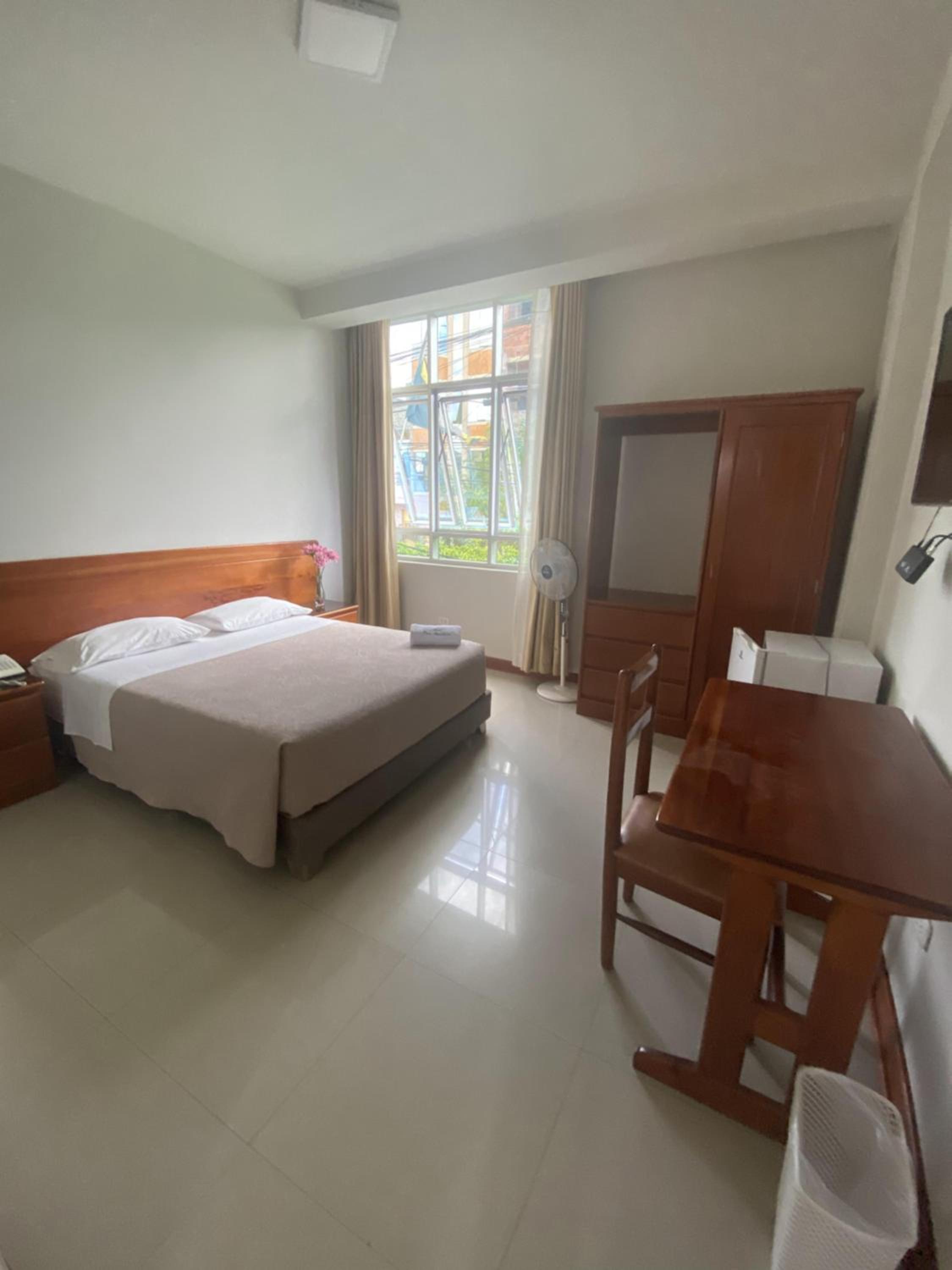 Hotel Peru Amazonico