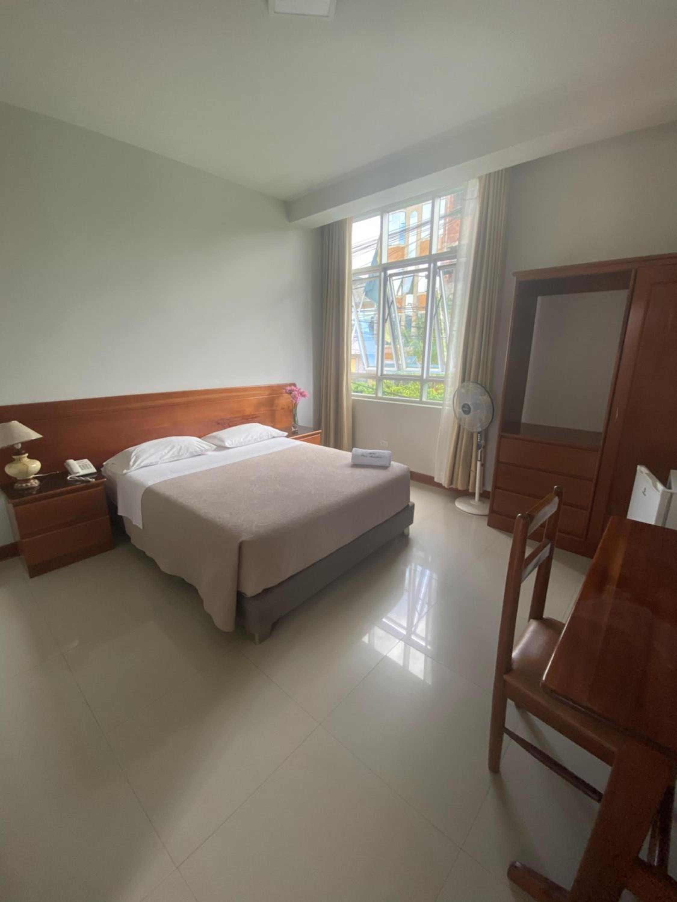 Hotel Peru Amazonico