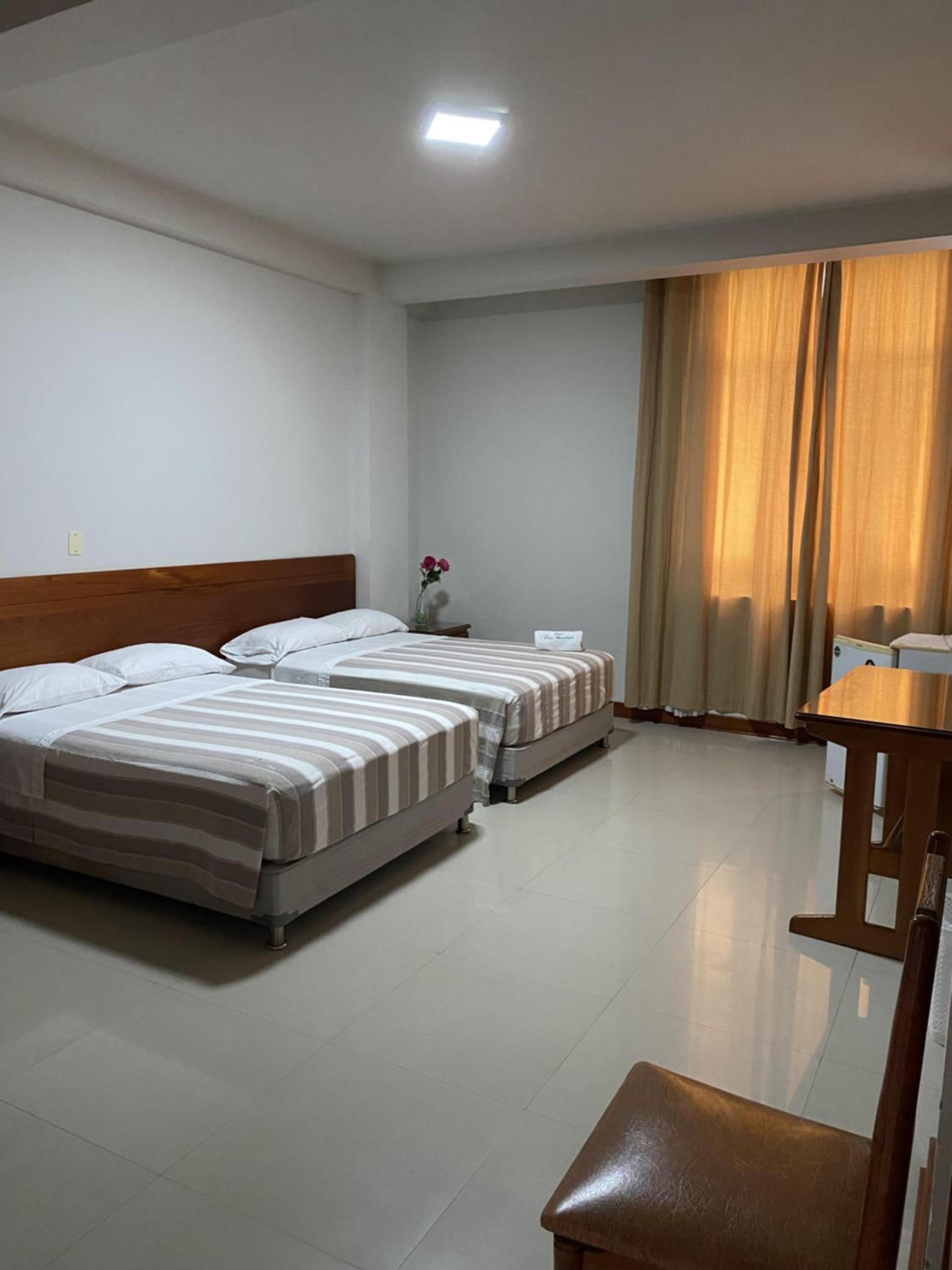 Hotel Peru Amazonico