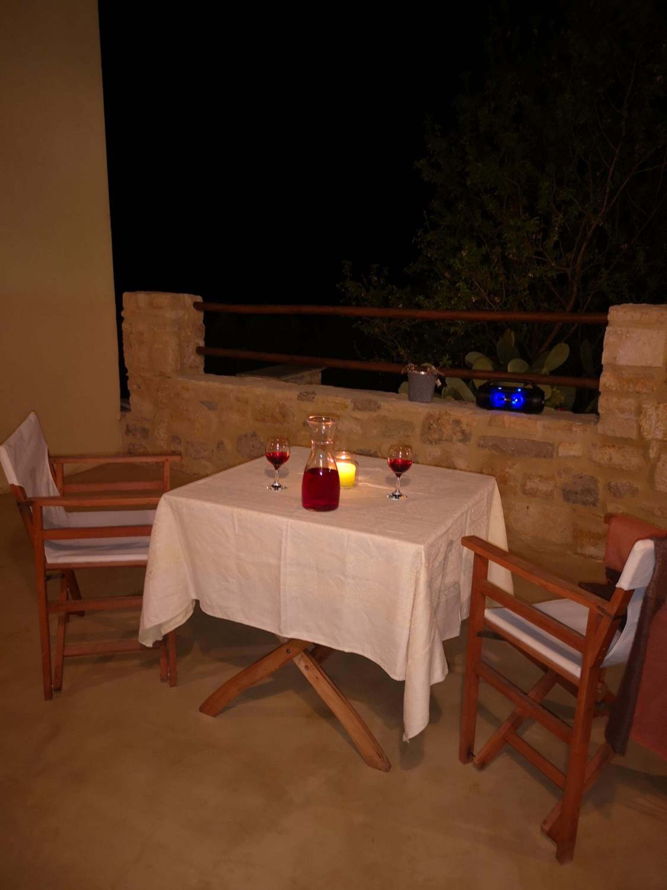 Casa Opuntia