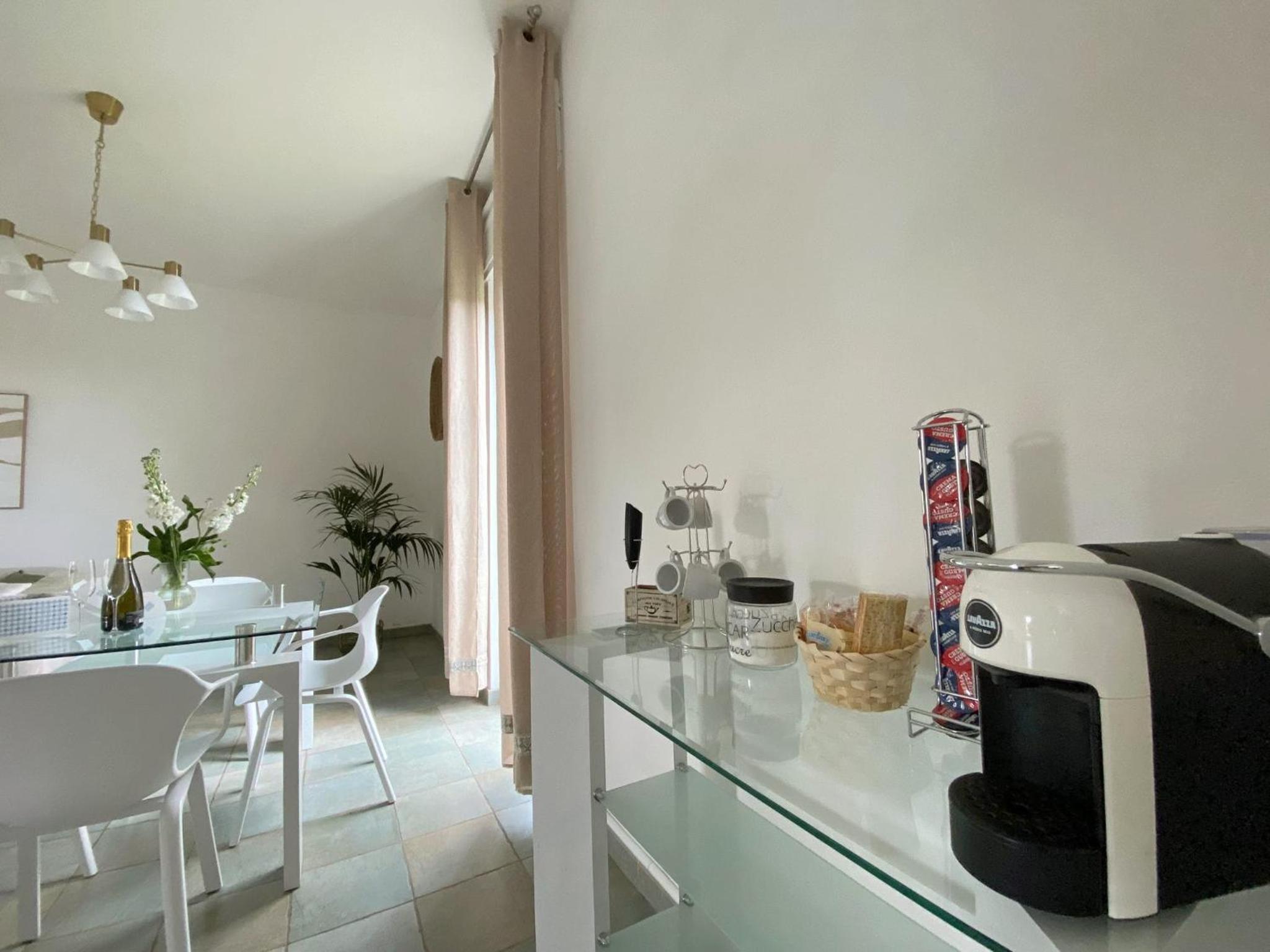 Villa Boeddu, relax tra mare e campagna photo 3