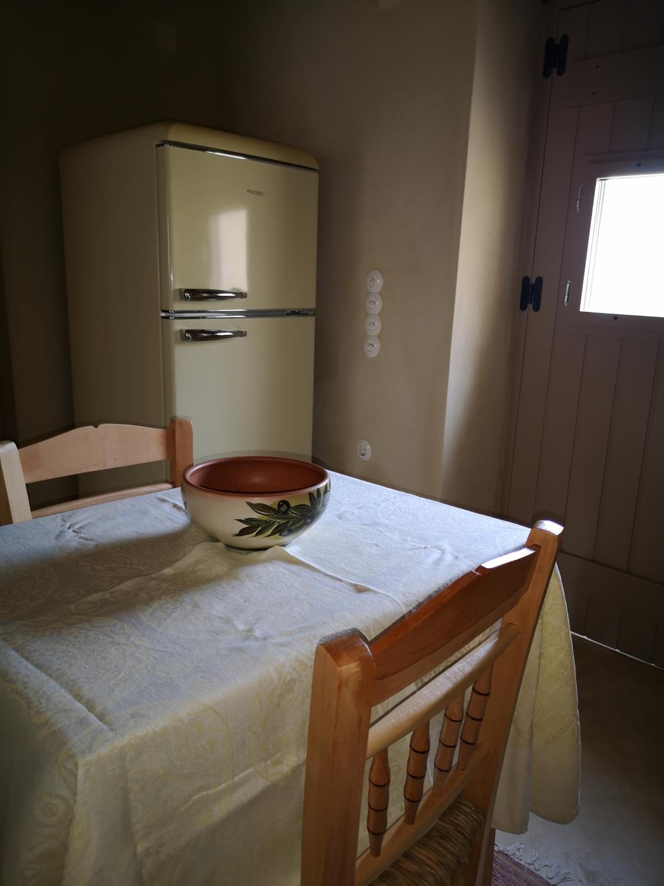 Casa Opuntia