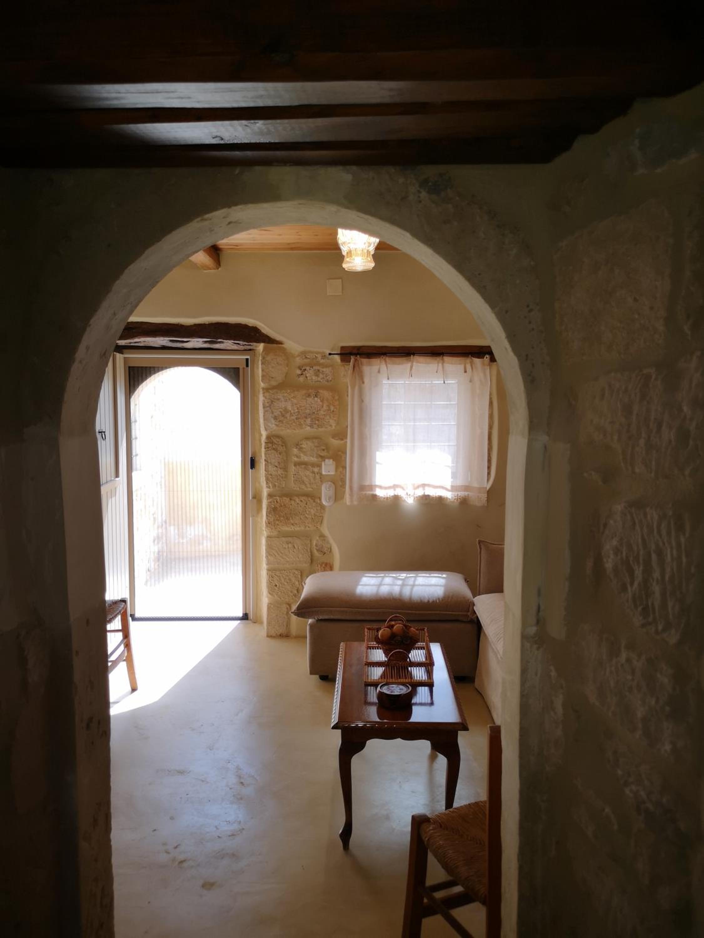 Casa Opuntia