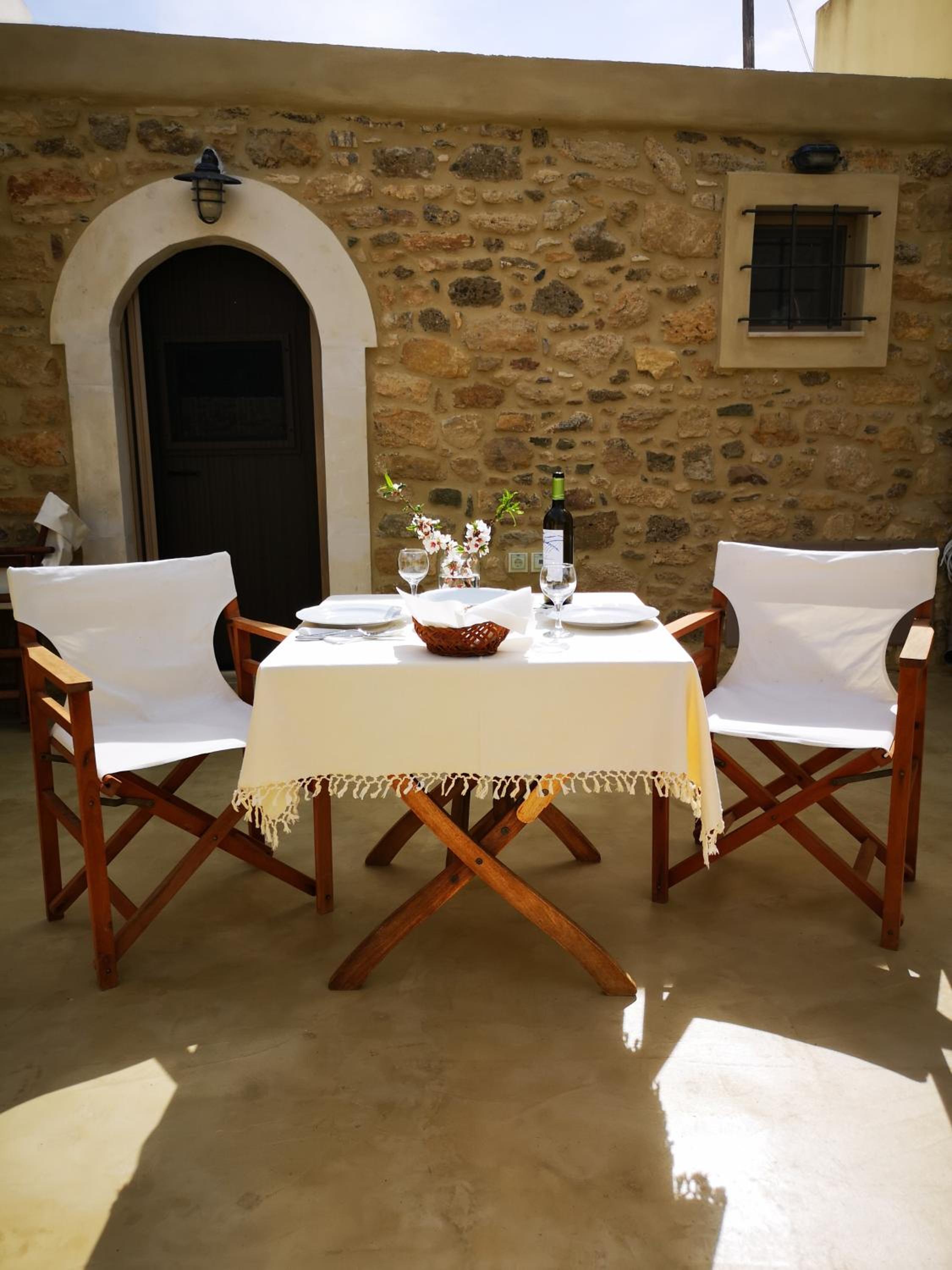 Casa Opuntia