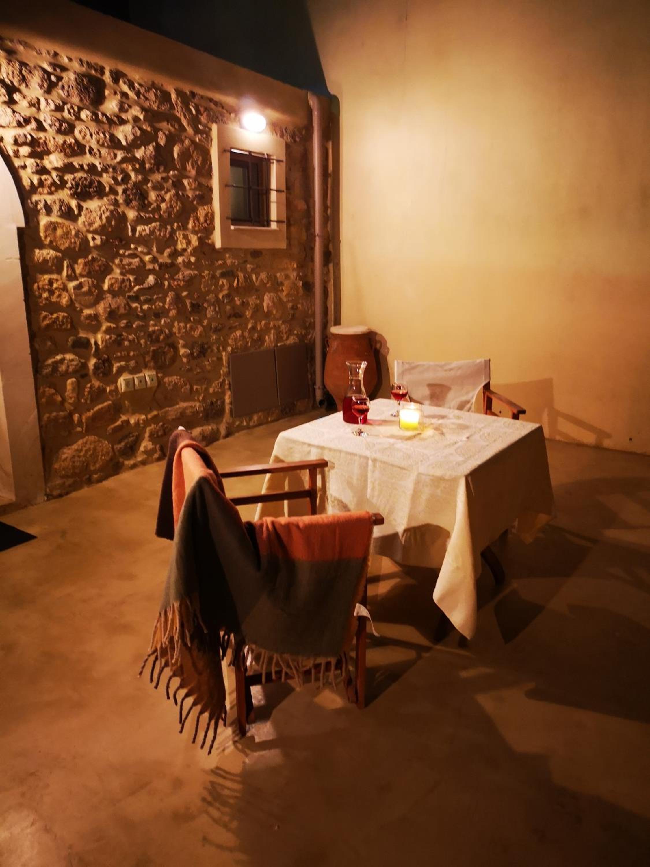 Casa Opuntia
