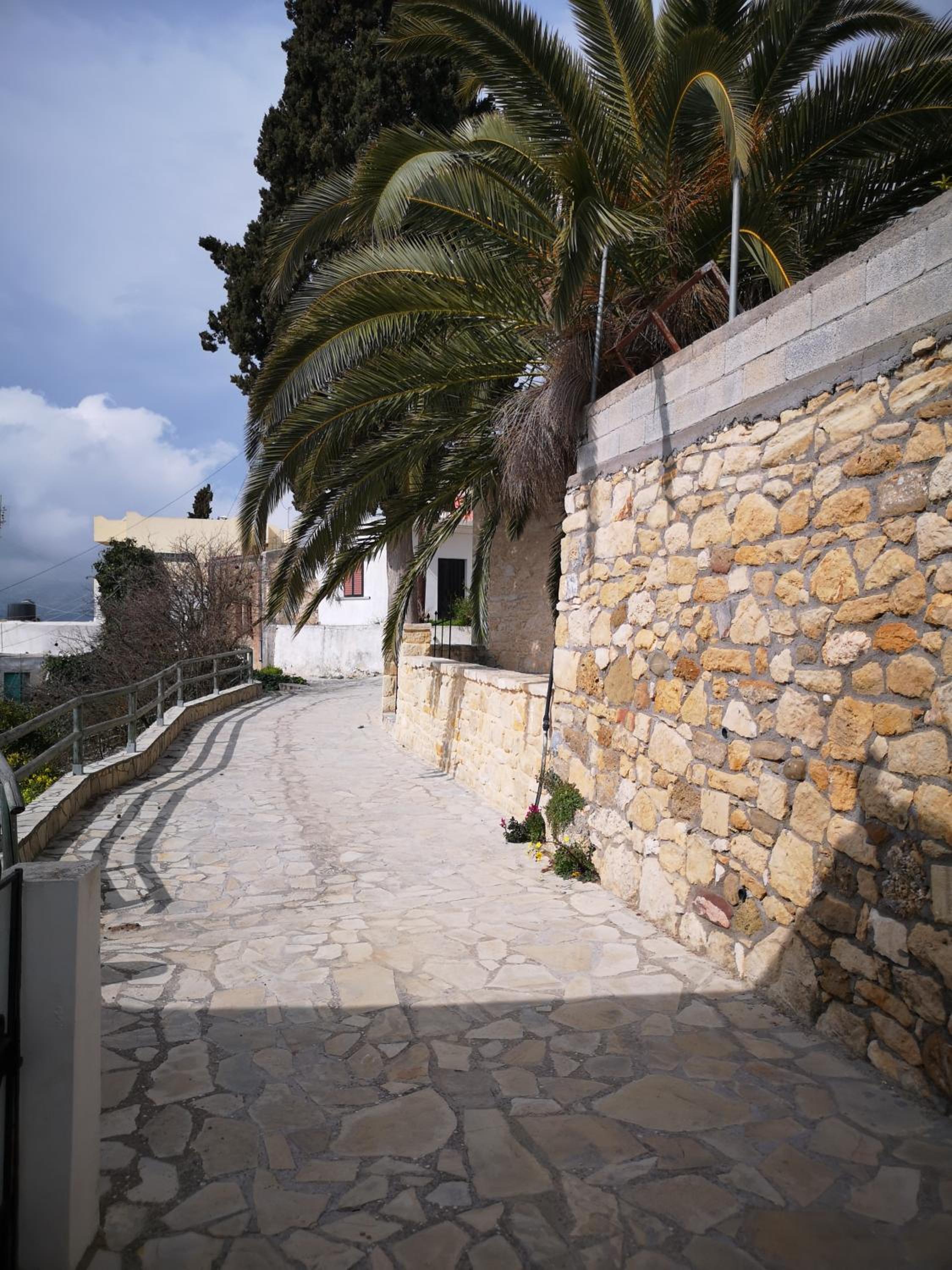 Casa Opuntia