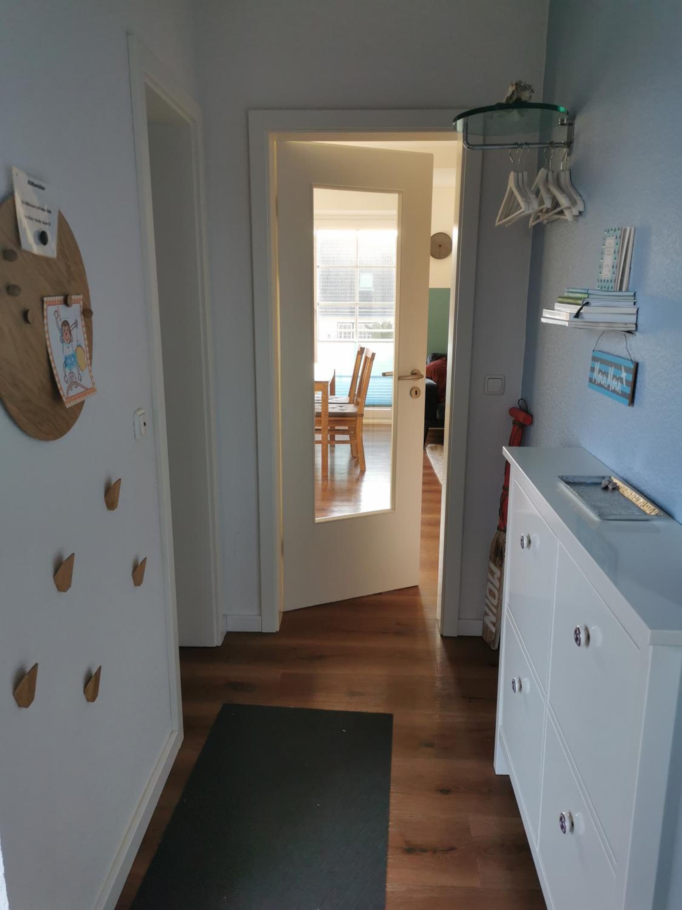 Apartment Luise