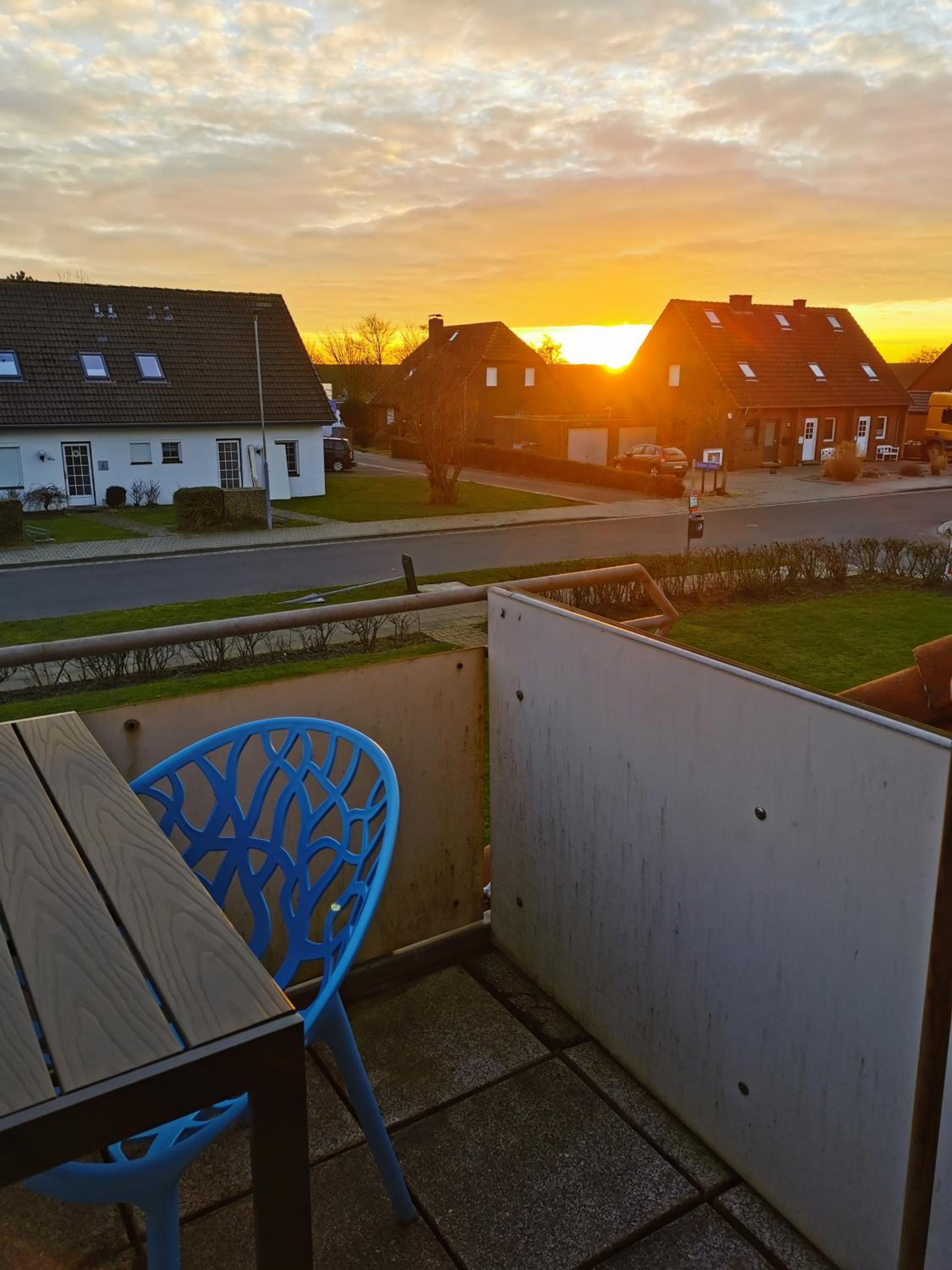 Apartment Luise