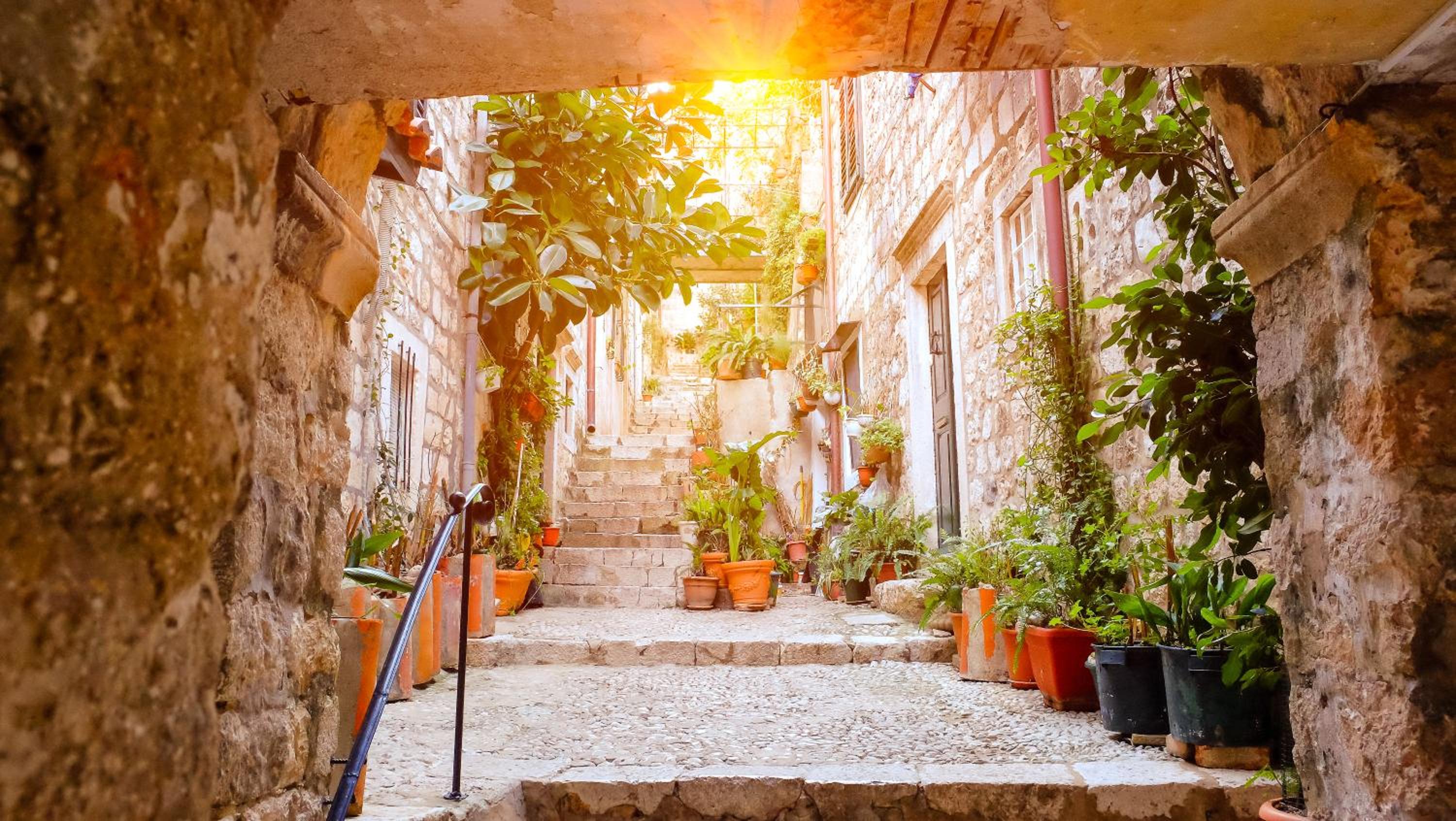 Apartments Sounds of Dubrovnik