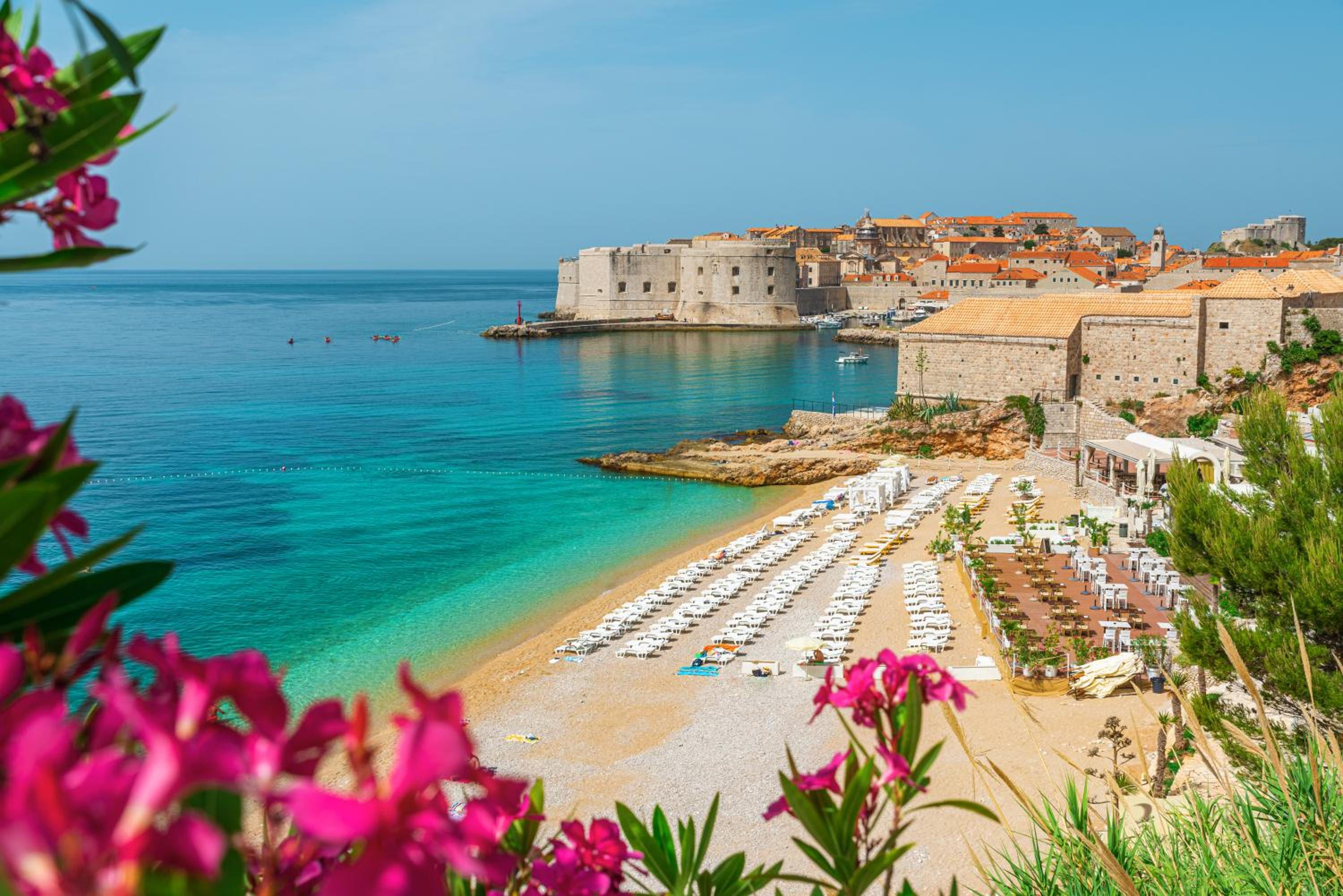 Apartments Sounds of Dubrovnik