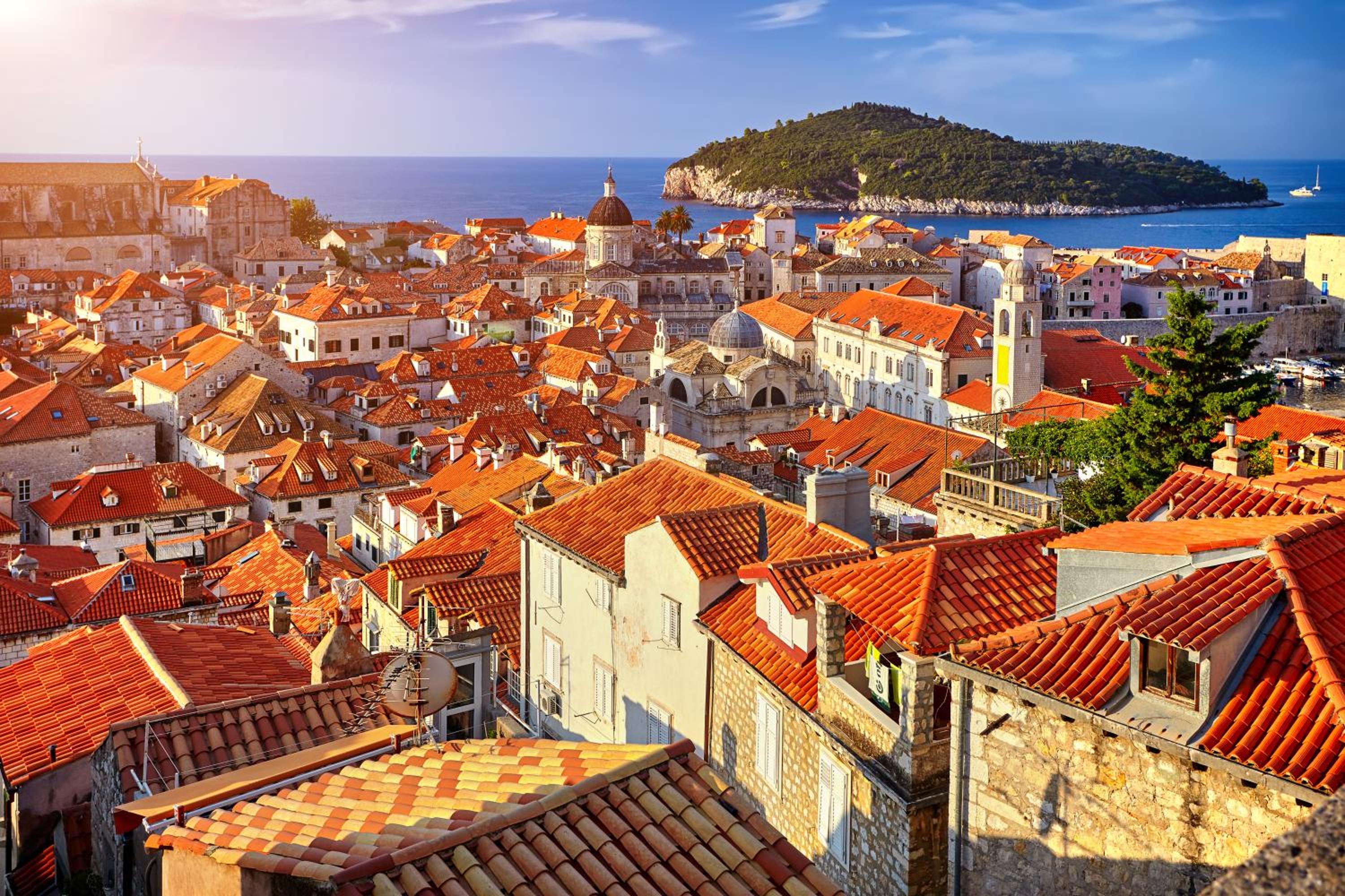 Apartments Sounds of Dubrovnik