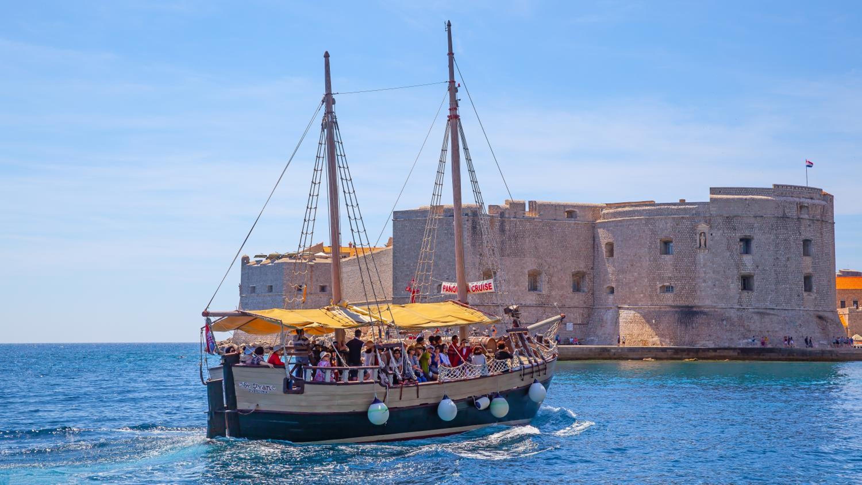 Apartments Sounds of Dubrovnik