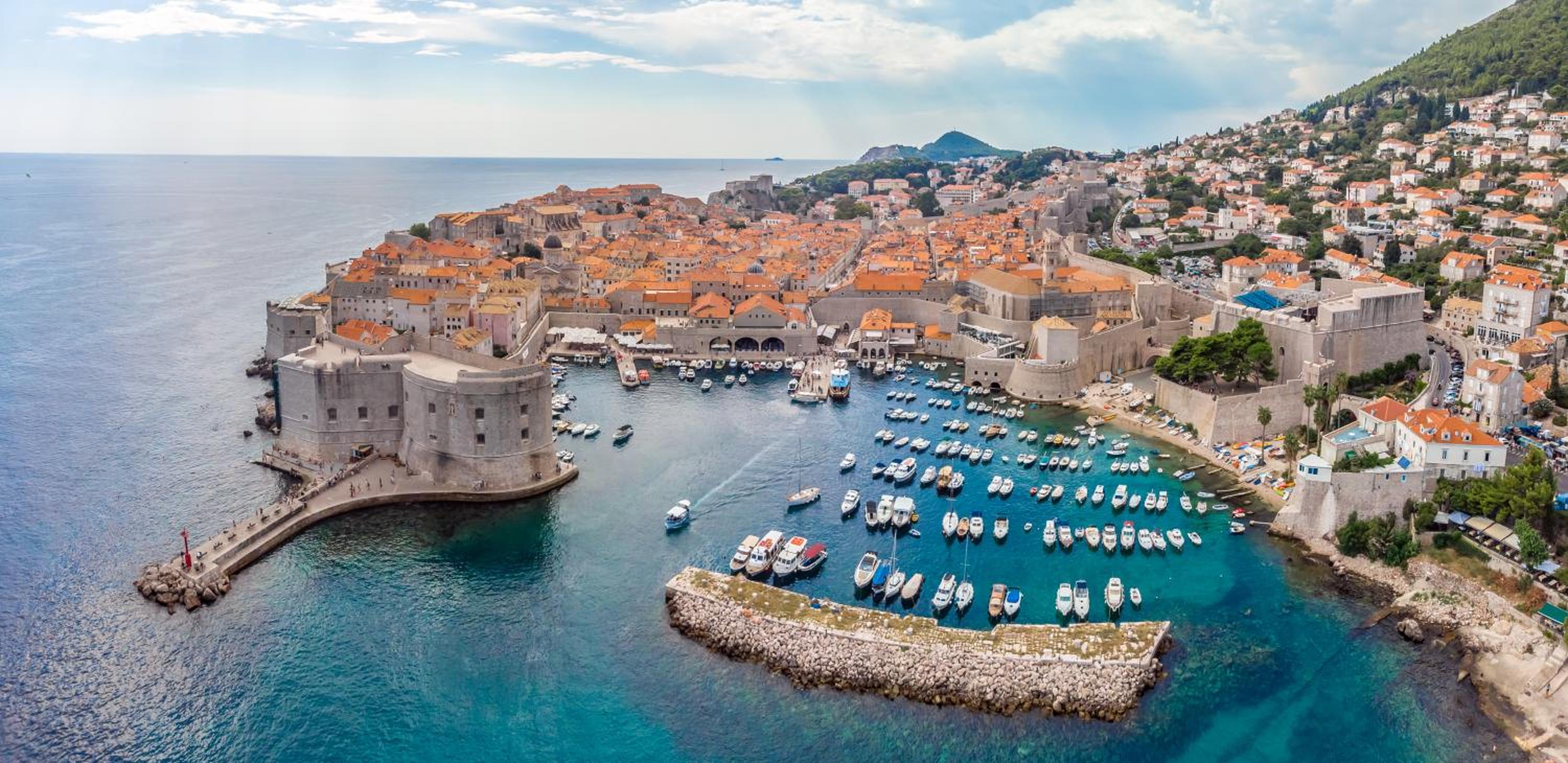 Apartments Sounds of Dubrovnik