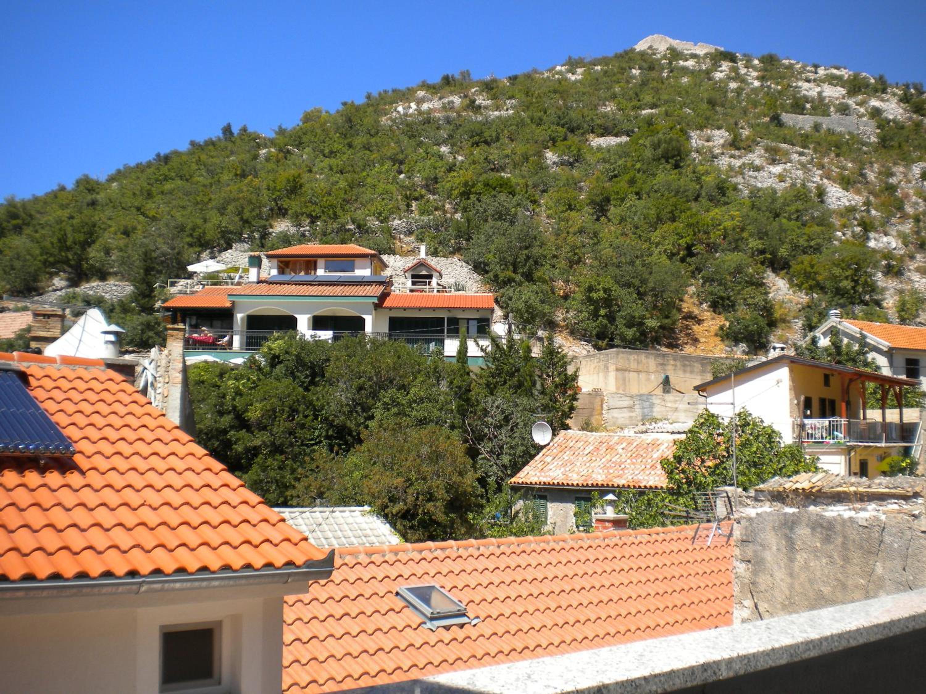 Apartman Vili - Starigrad kod Senja