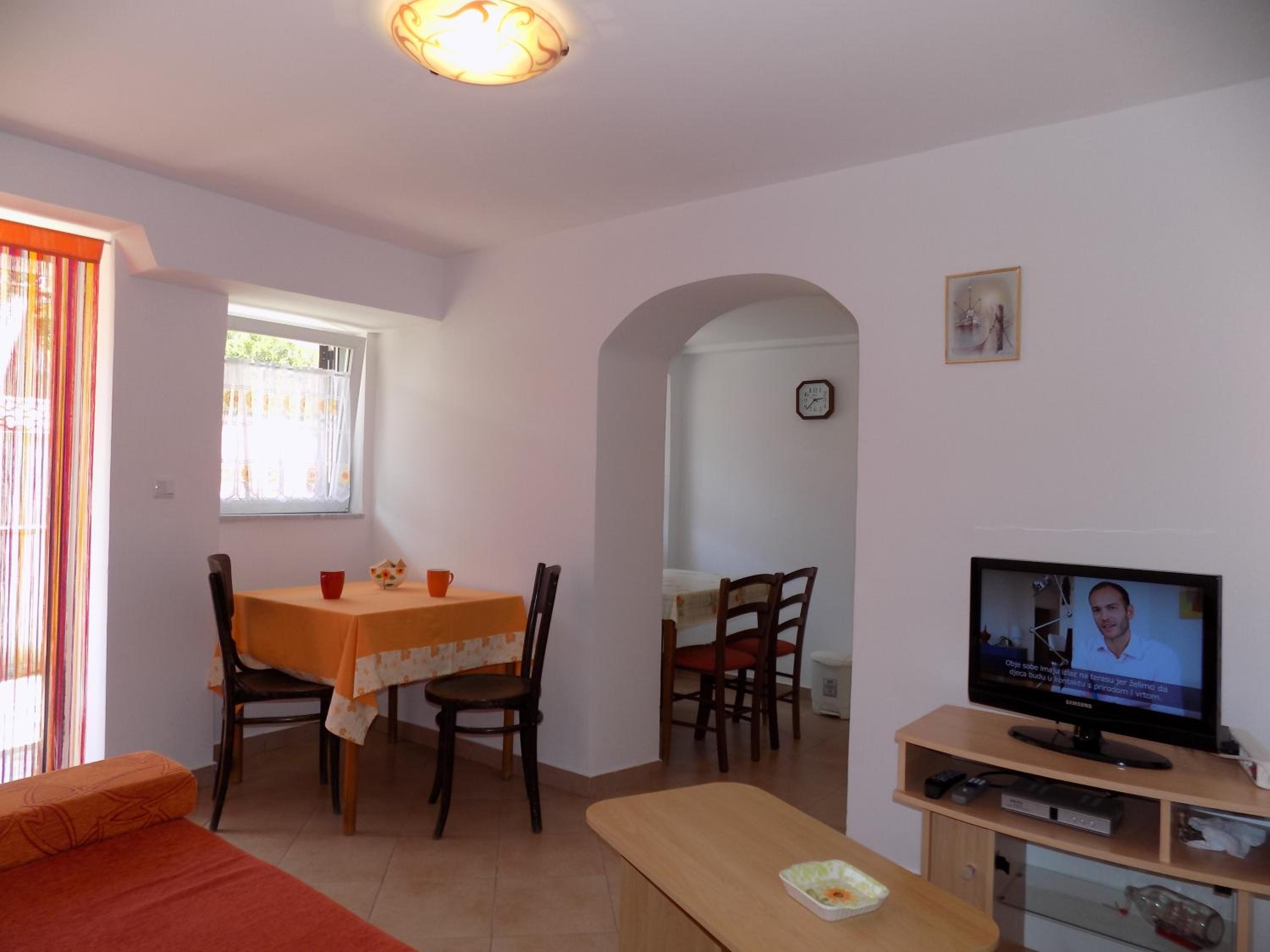 Apartman Vili - Starigrad kod Senja